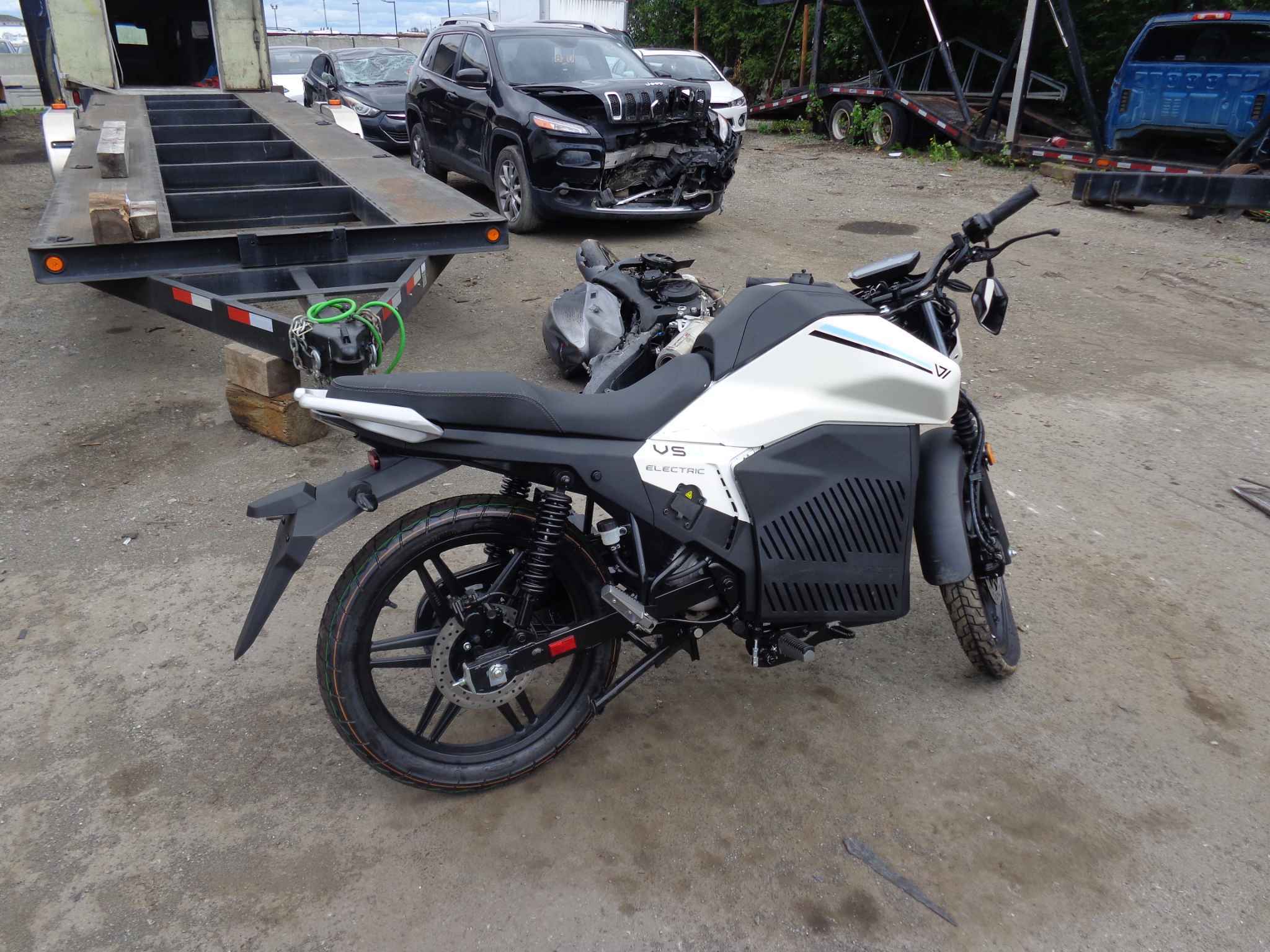 2026 Motorcycle Other Moto/ATV