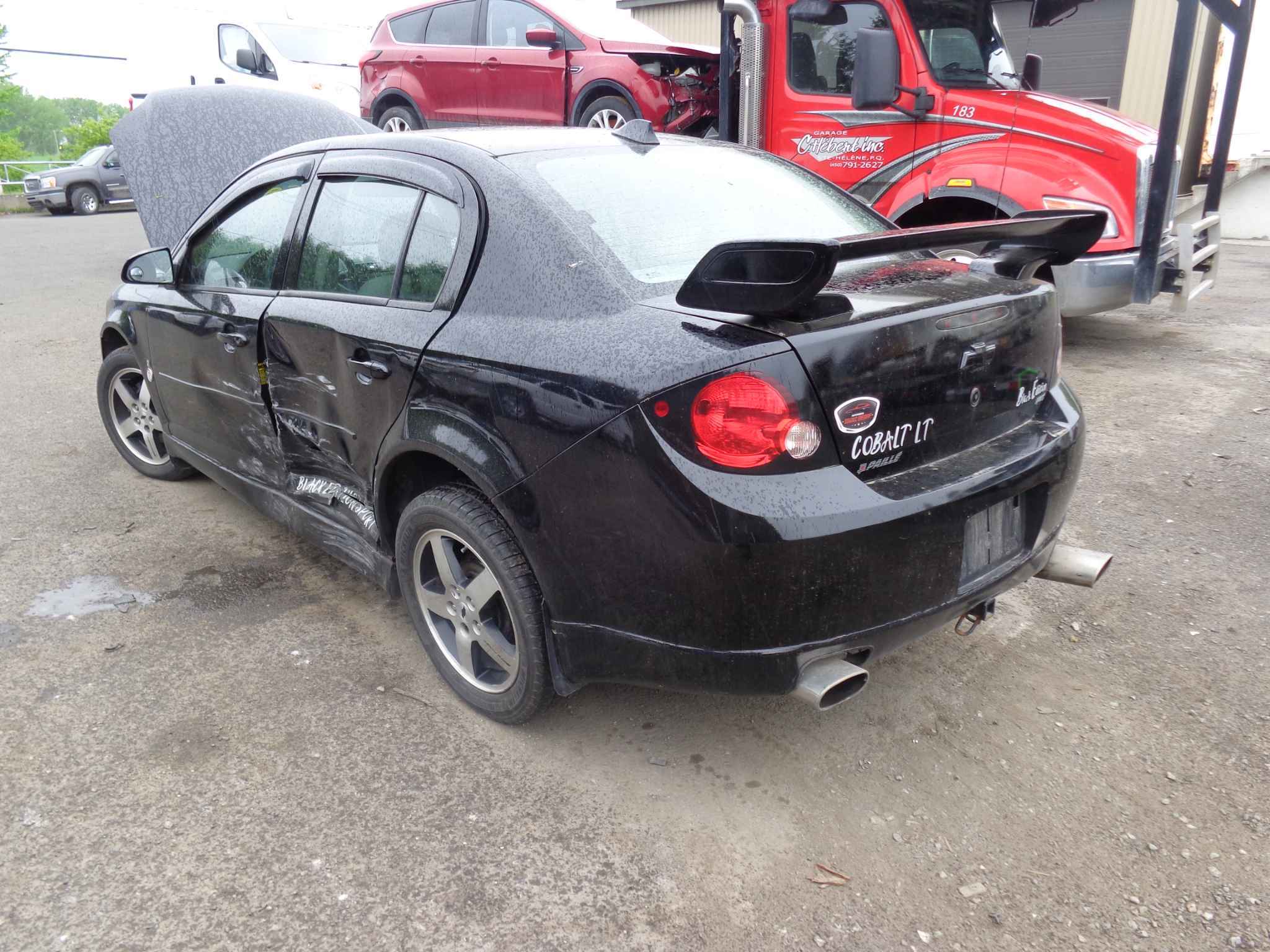 2008 GM Cobalt