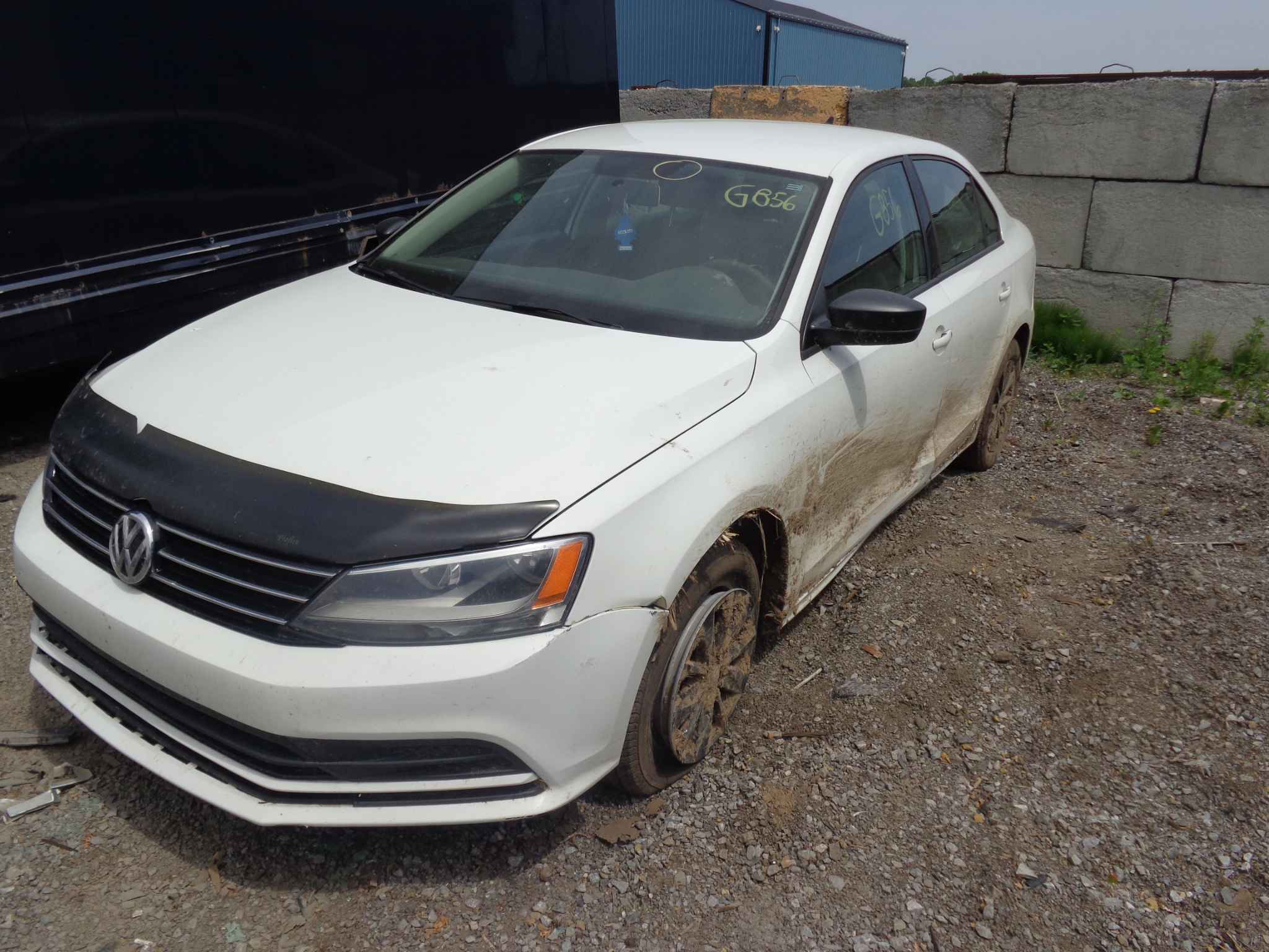 2015 Volkswagen Jetta
