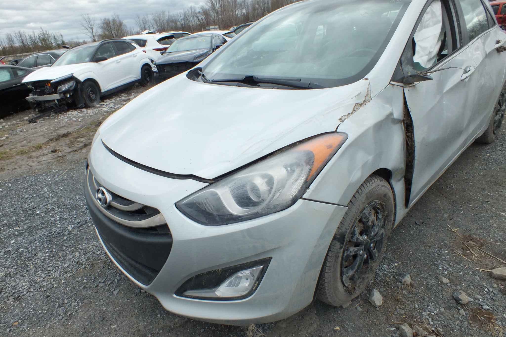 2014 Hyundai Elantra