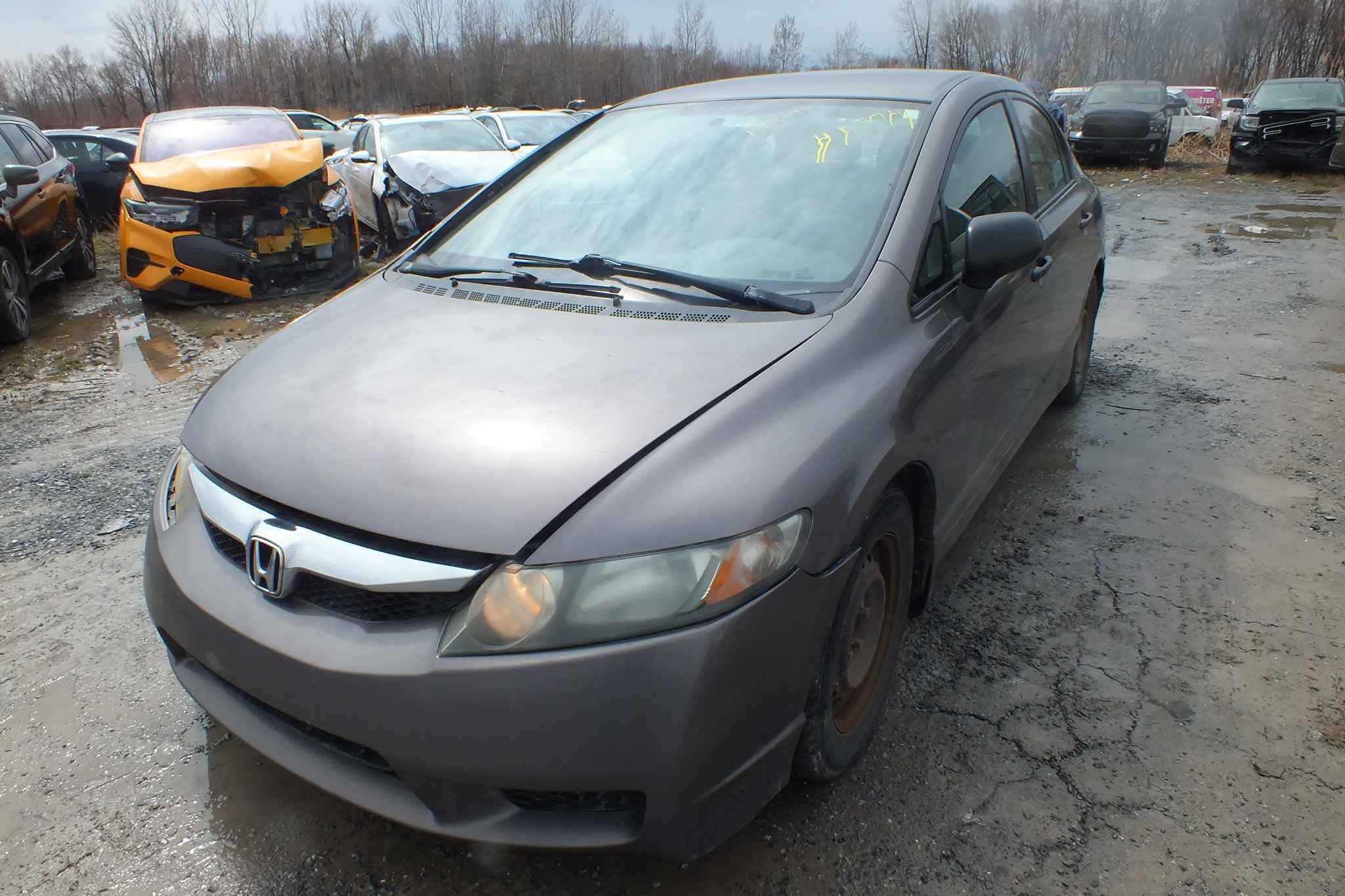 2010 Honda Civic