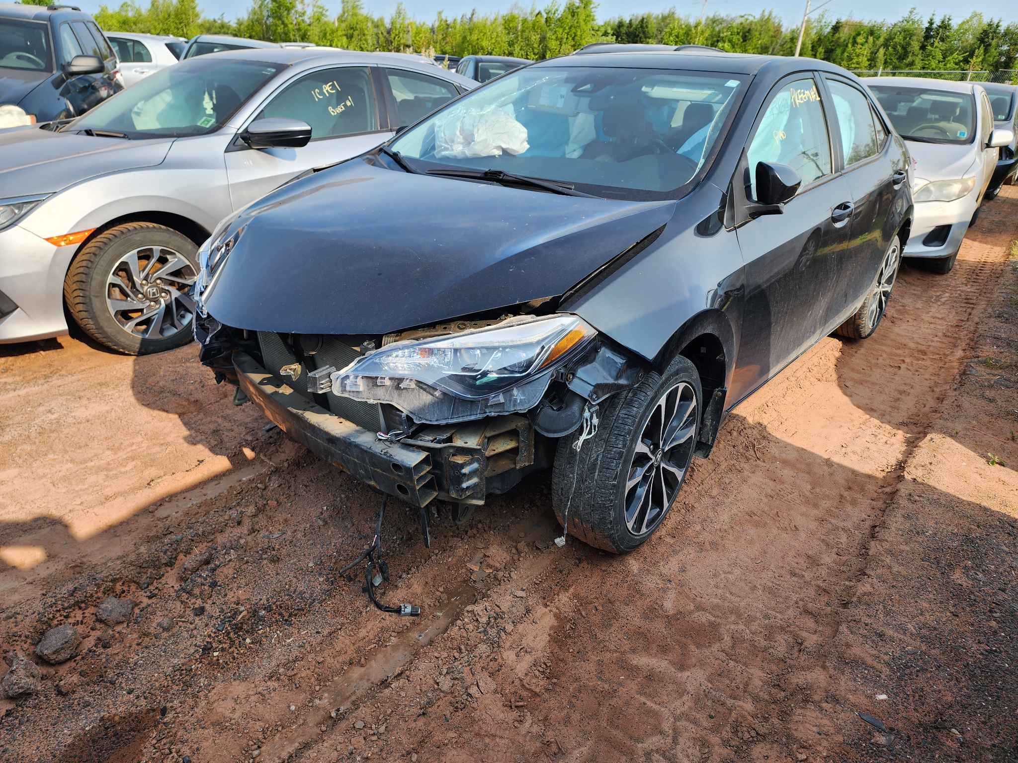 BMW