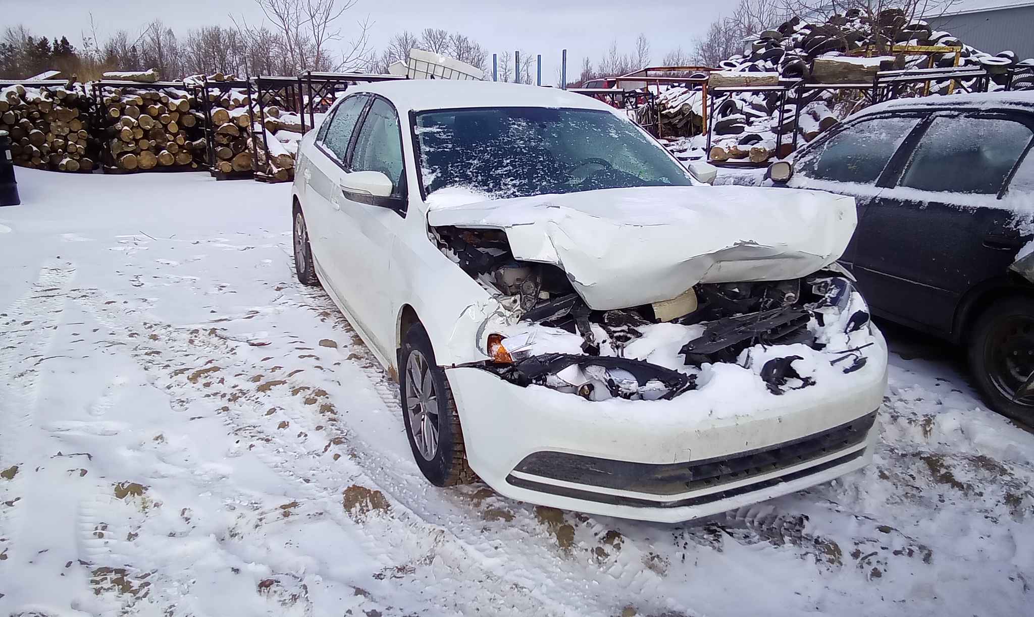 2015 Volkswagen Jetta