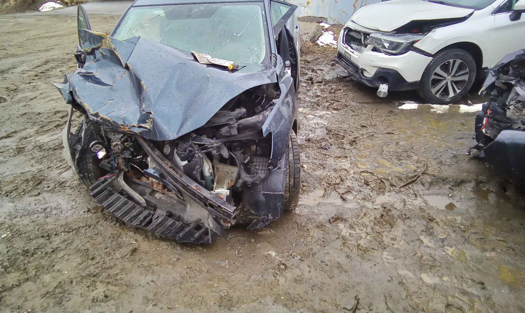 2016 Nissan Sentra