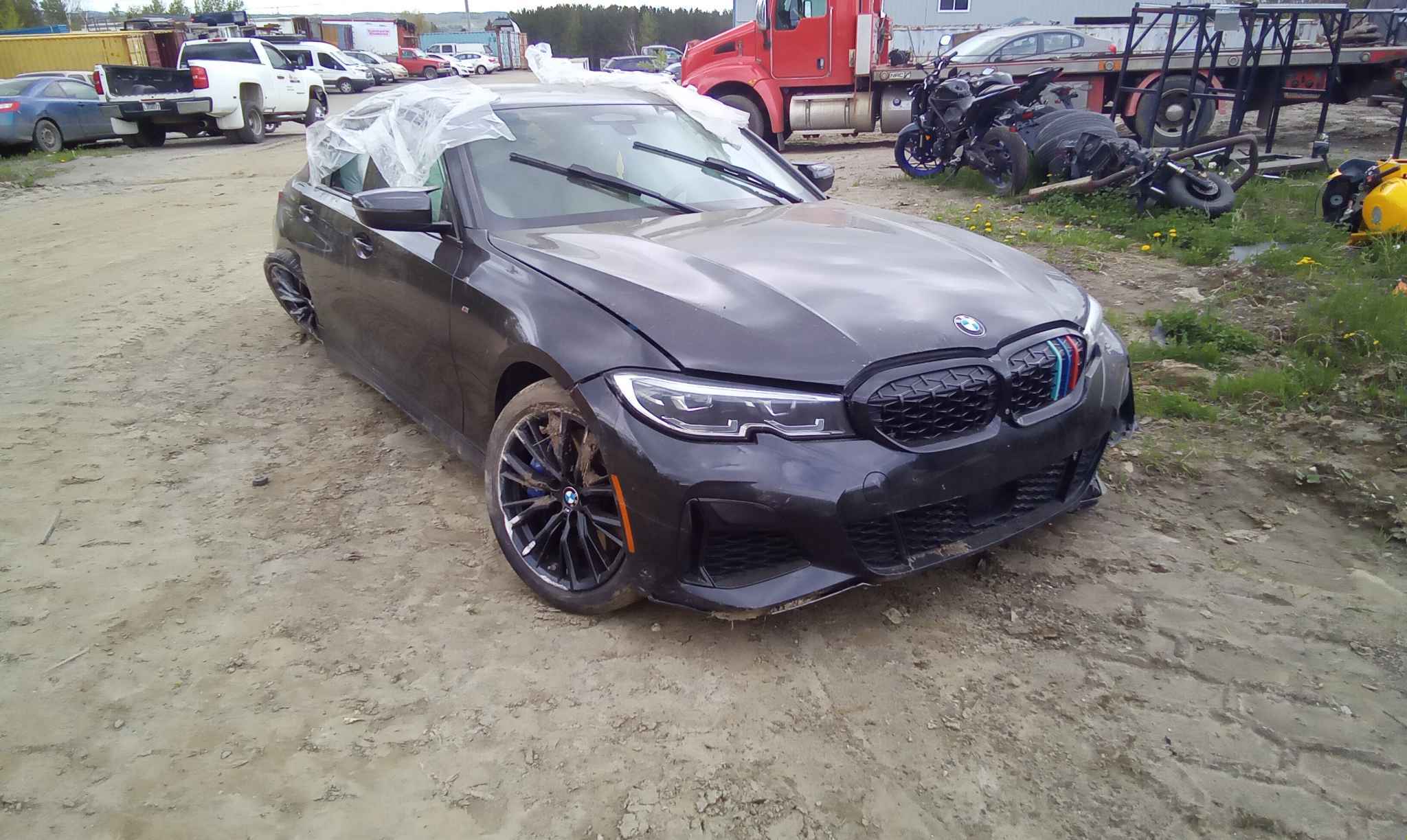 BMW