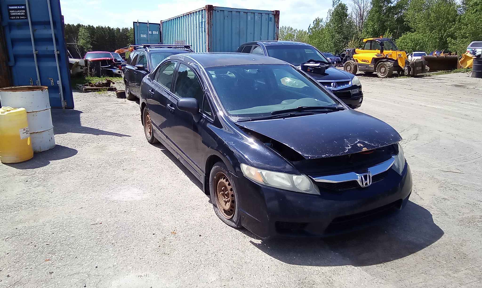 2010 Honda Civic