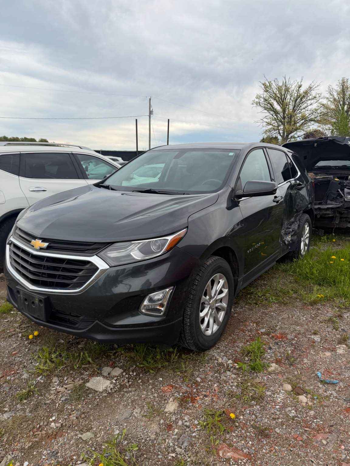 2019 GM Equinox