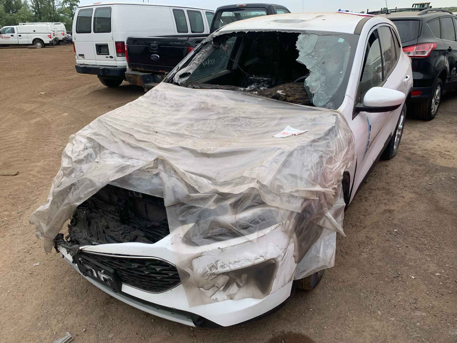 2021 Ford 