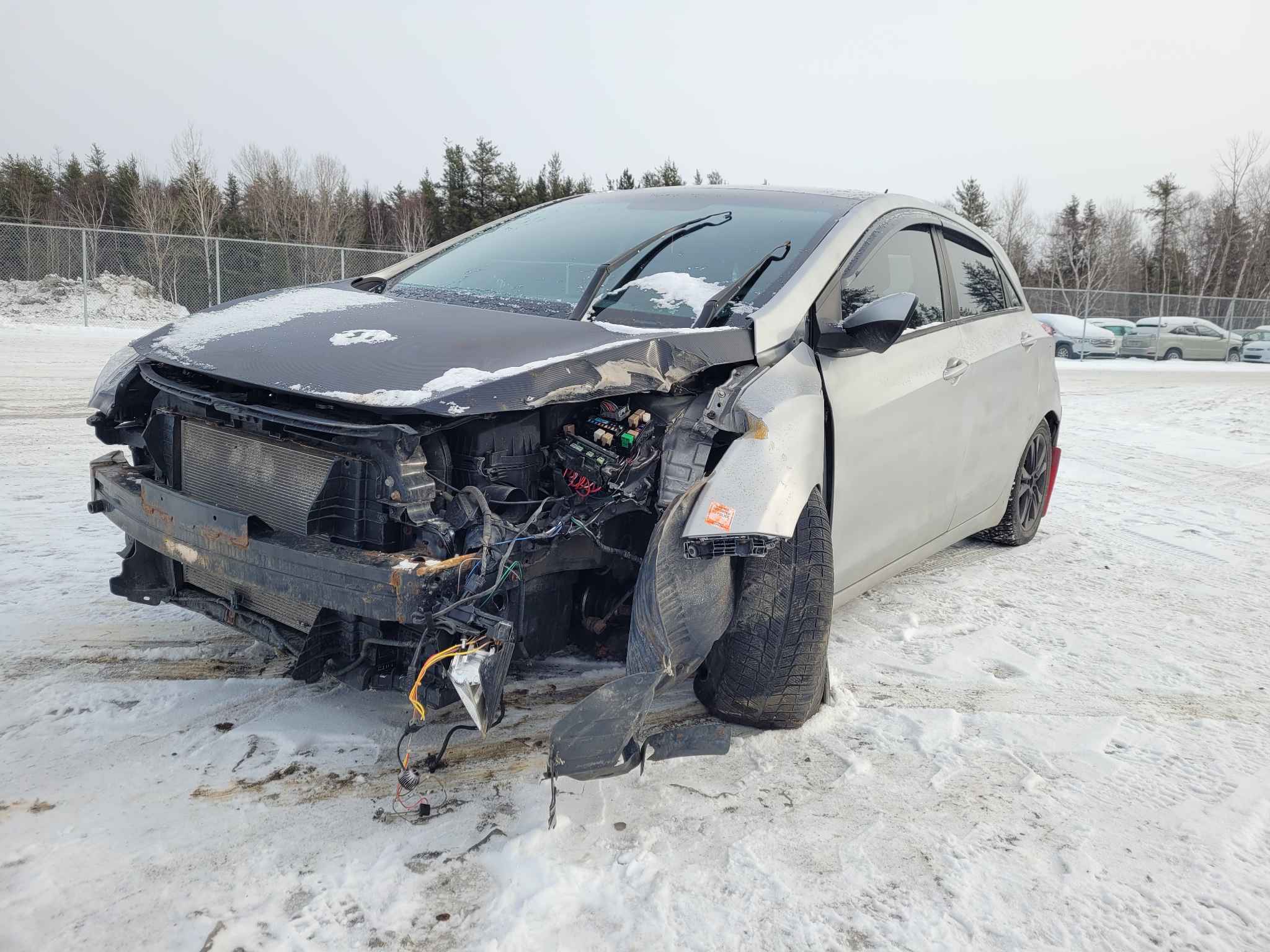 2015 Hyundai Elantra