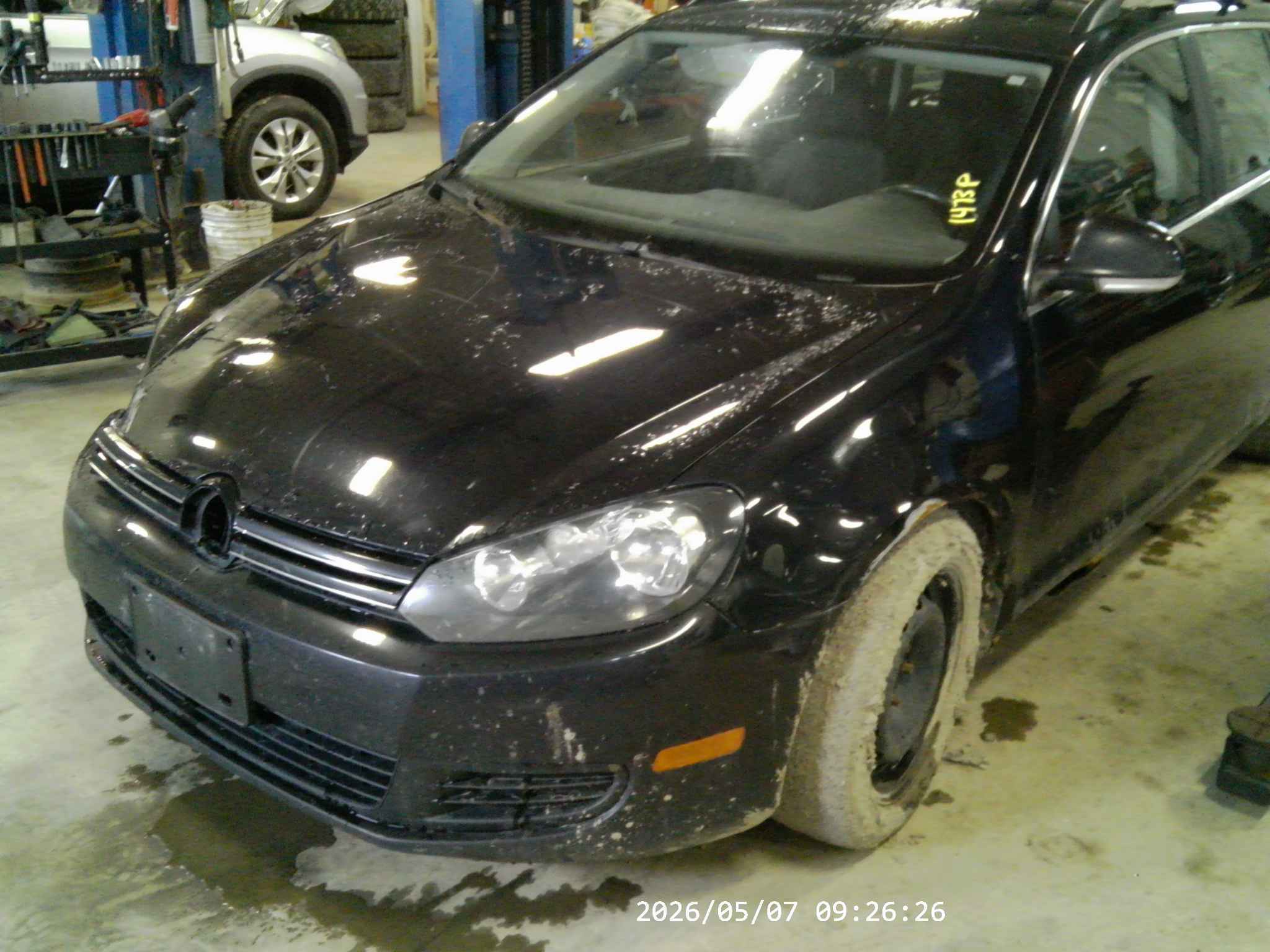 2014 Volkswagen Jetta