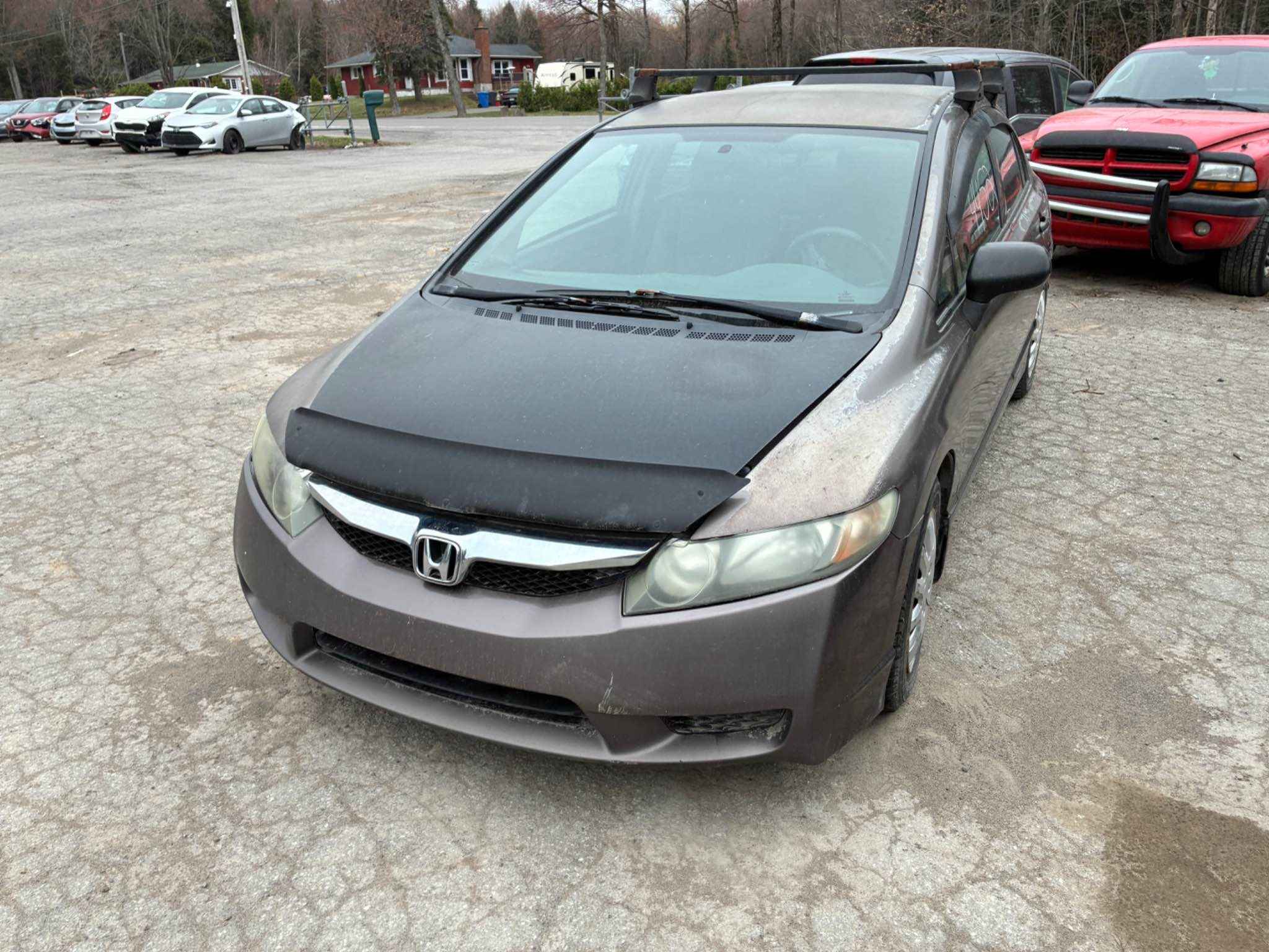 2010 Honda Civic