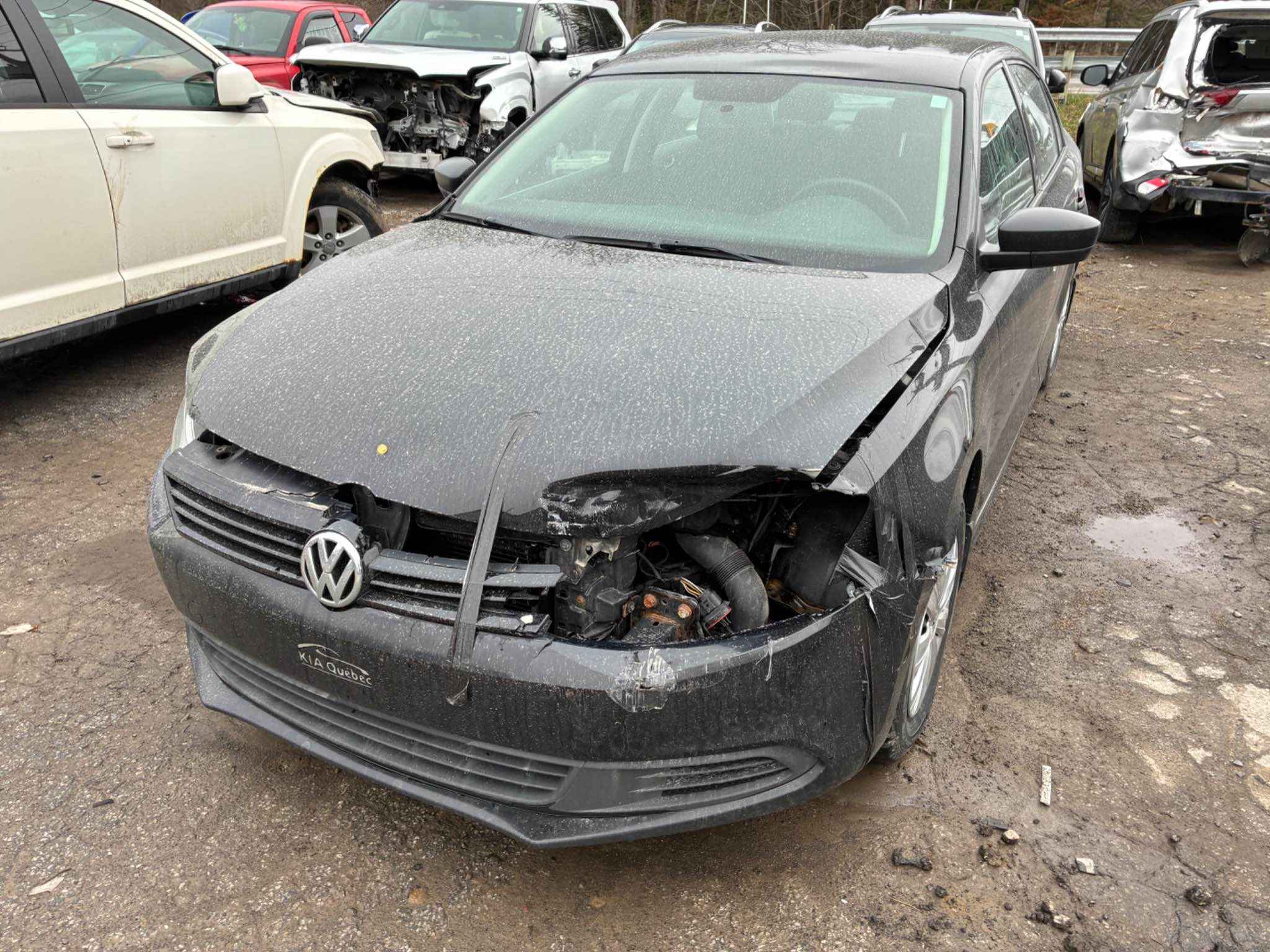 2013 Volkswagen Jetta
