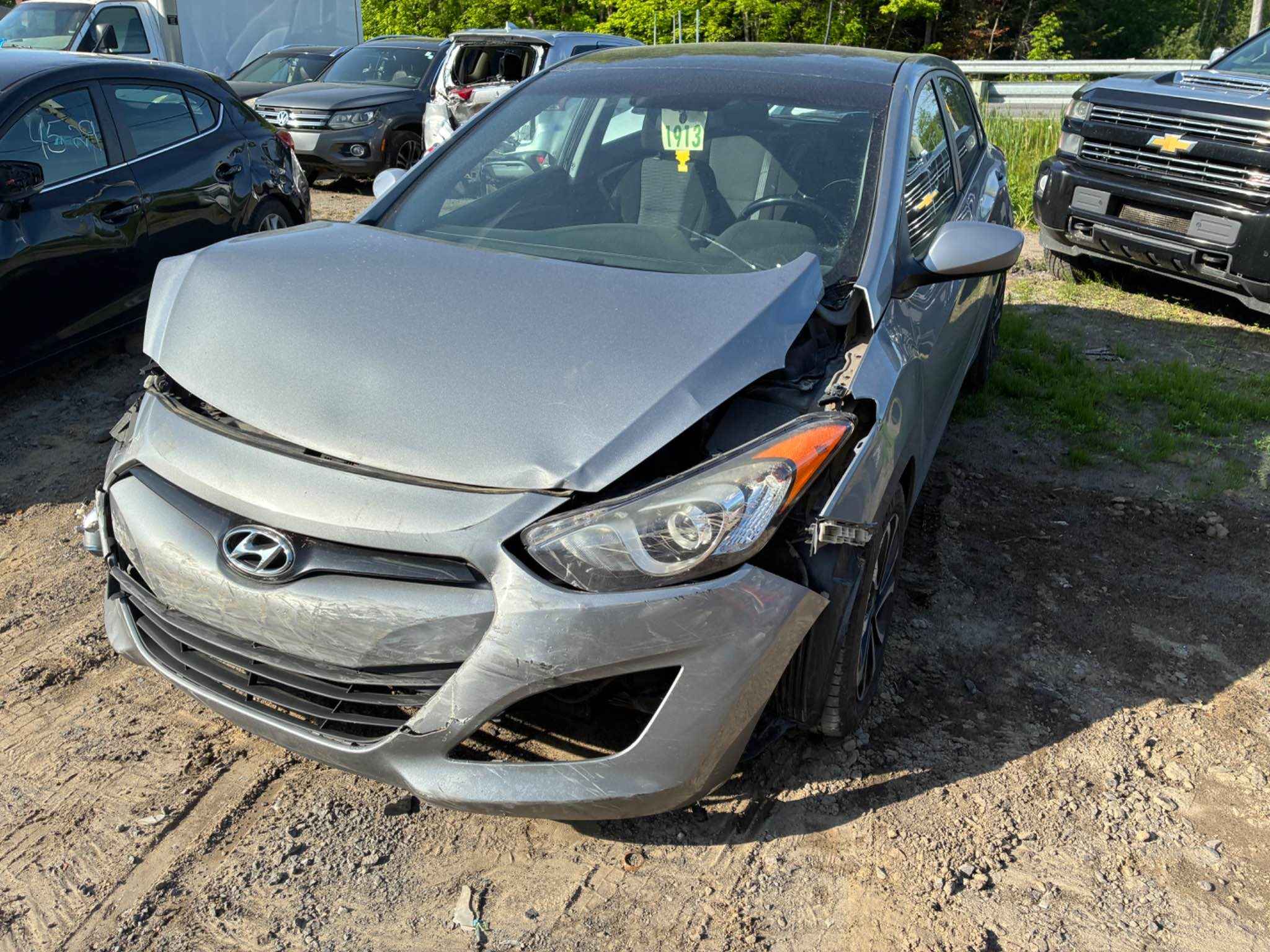 2014 Hyundai Elantra