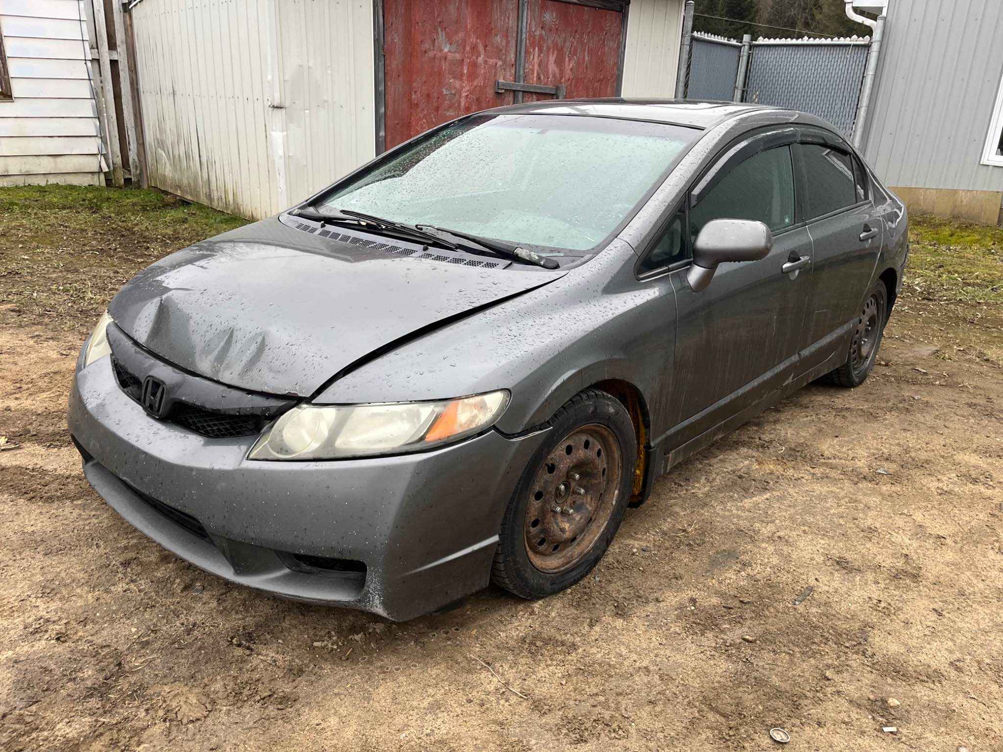 2009 Honda Civic