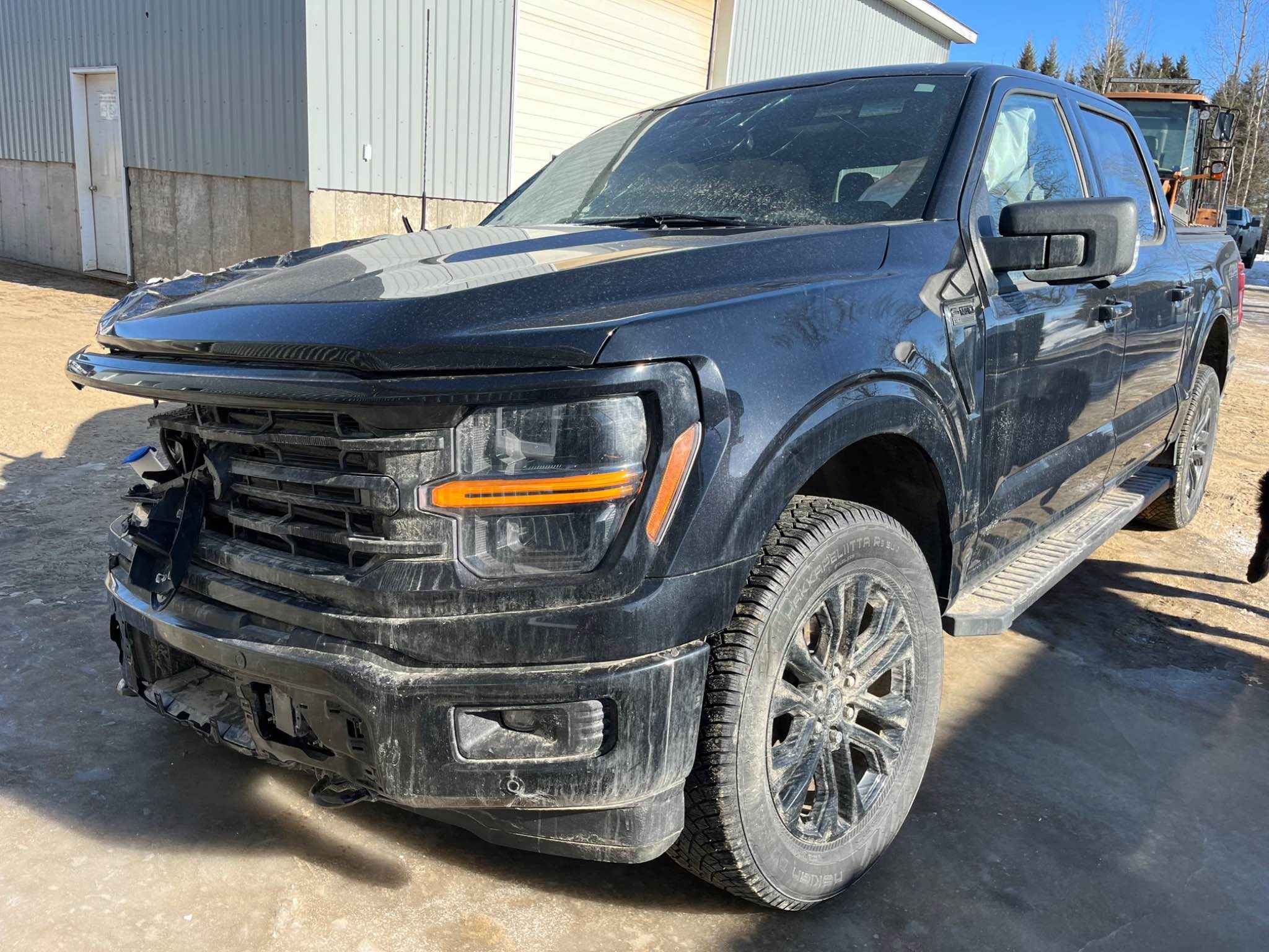 2024 Ford 