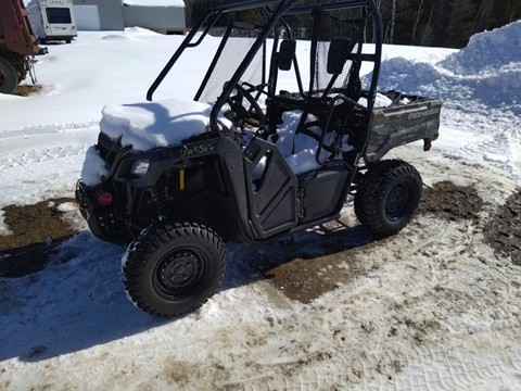 2025 Motorcycle Honda Moto/ATV