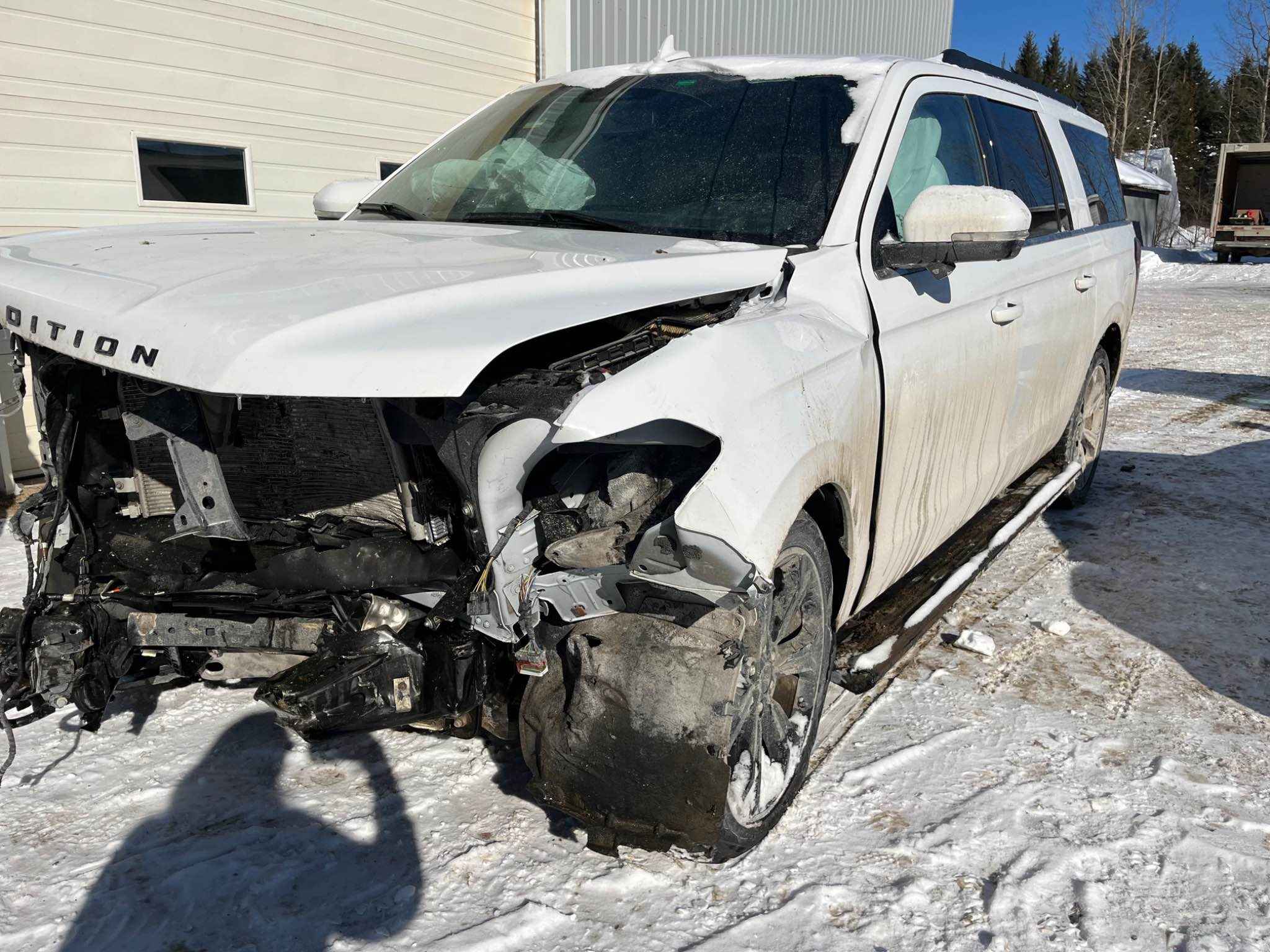 2023 Ford Expedition