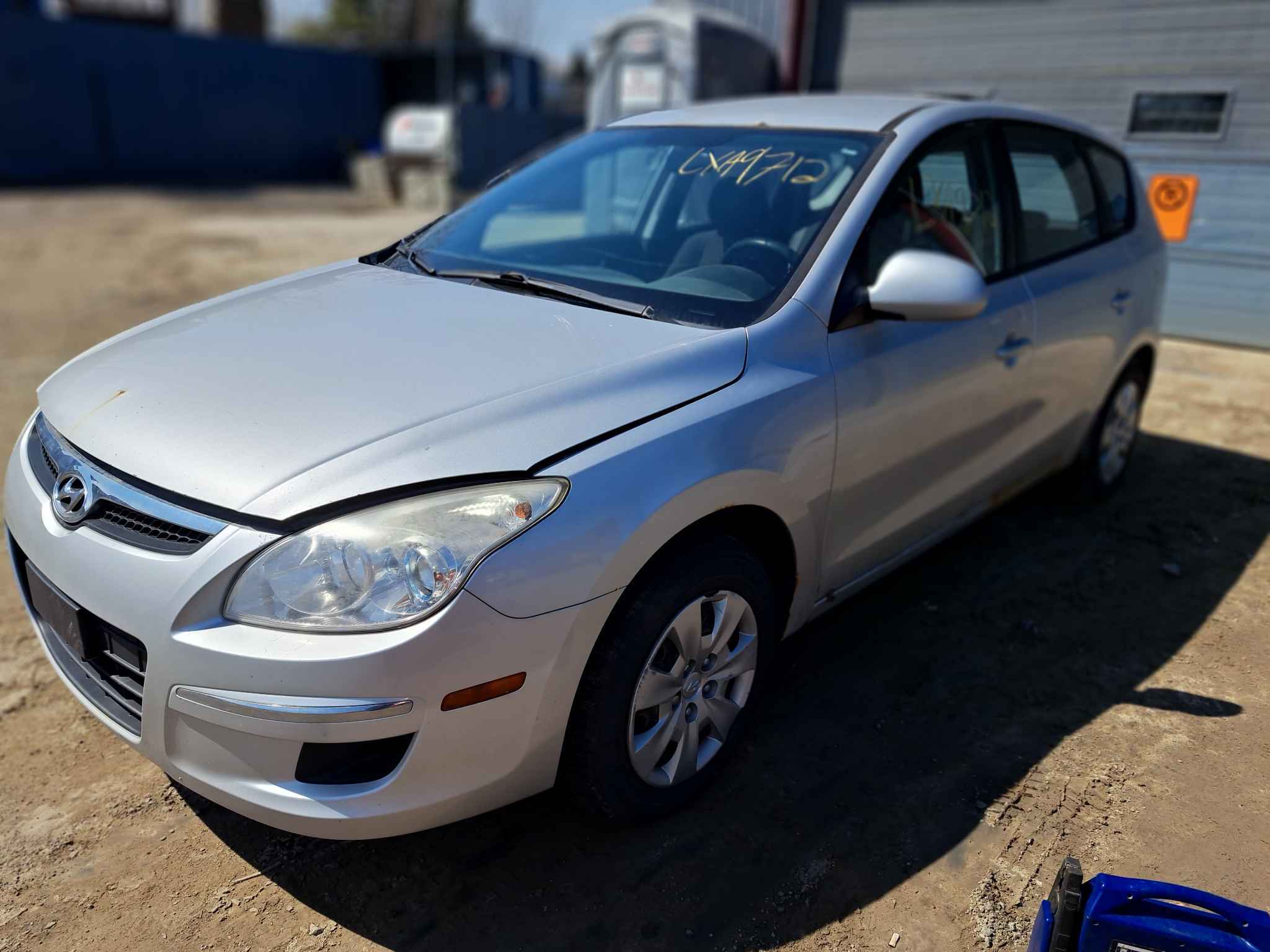 2012 Hyundai Elantra