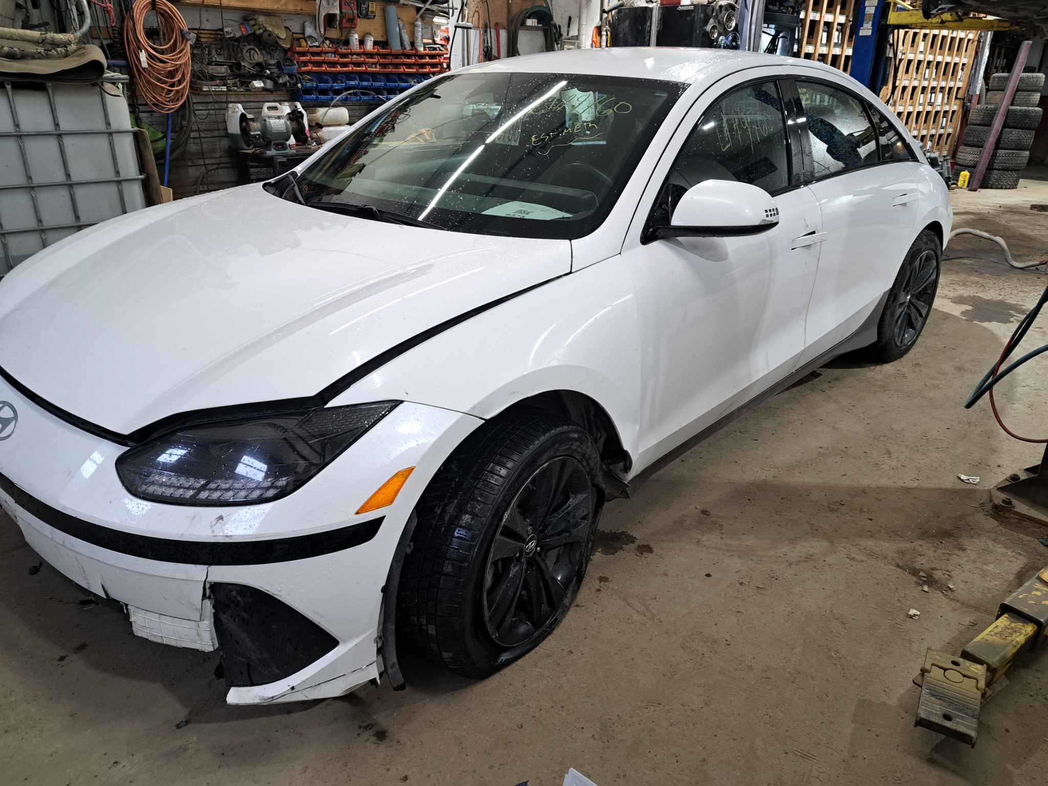 2024 Hyundai Ioniq
