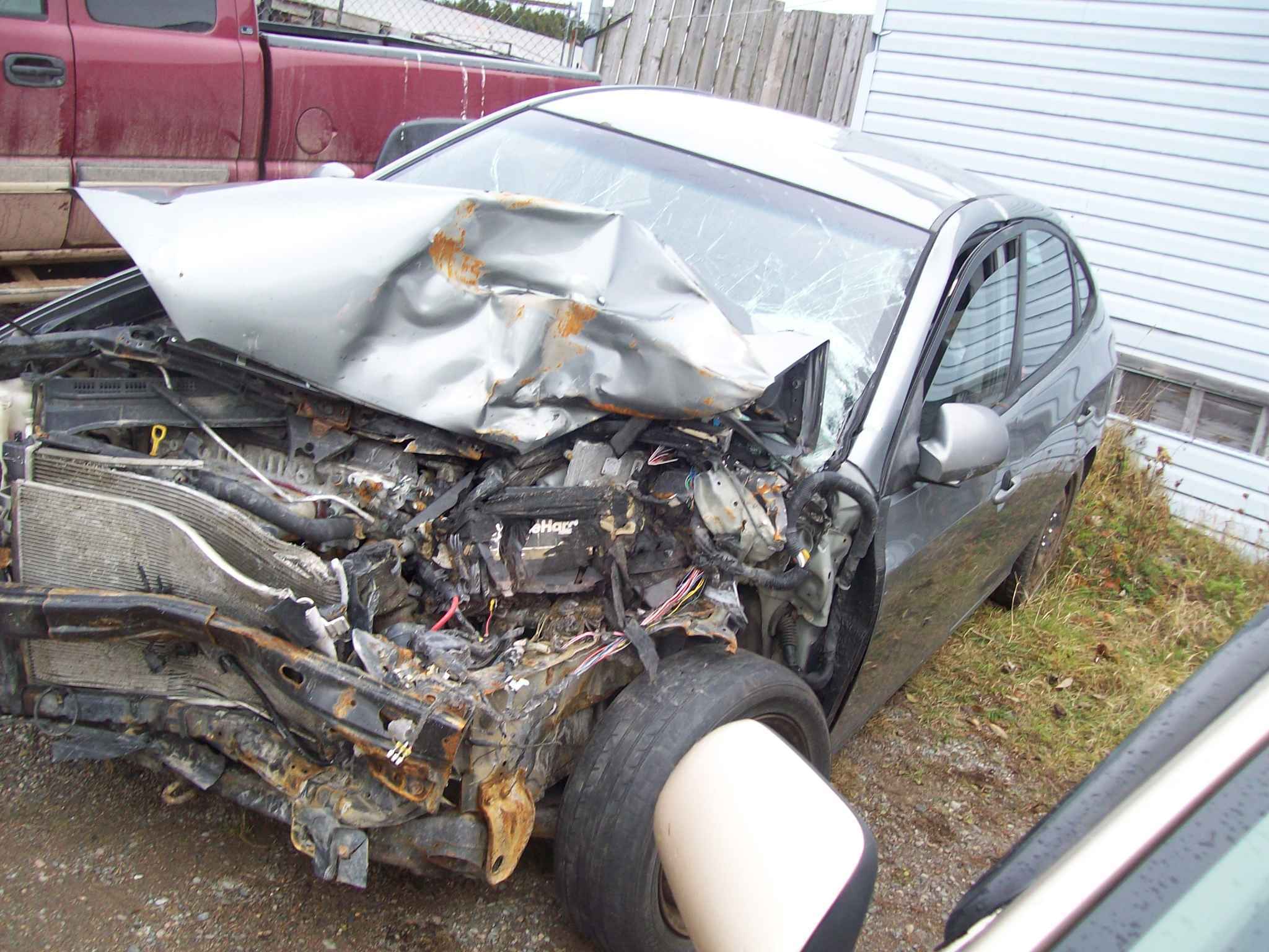 2010 Hyundai Elantra