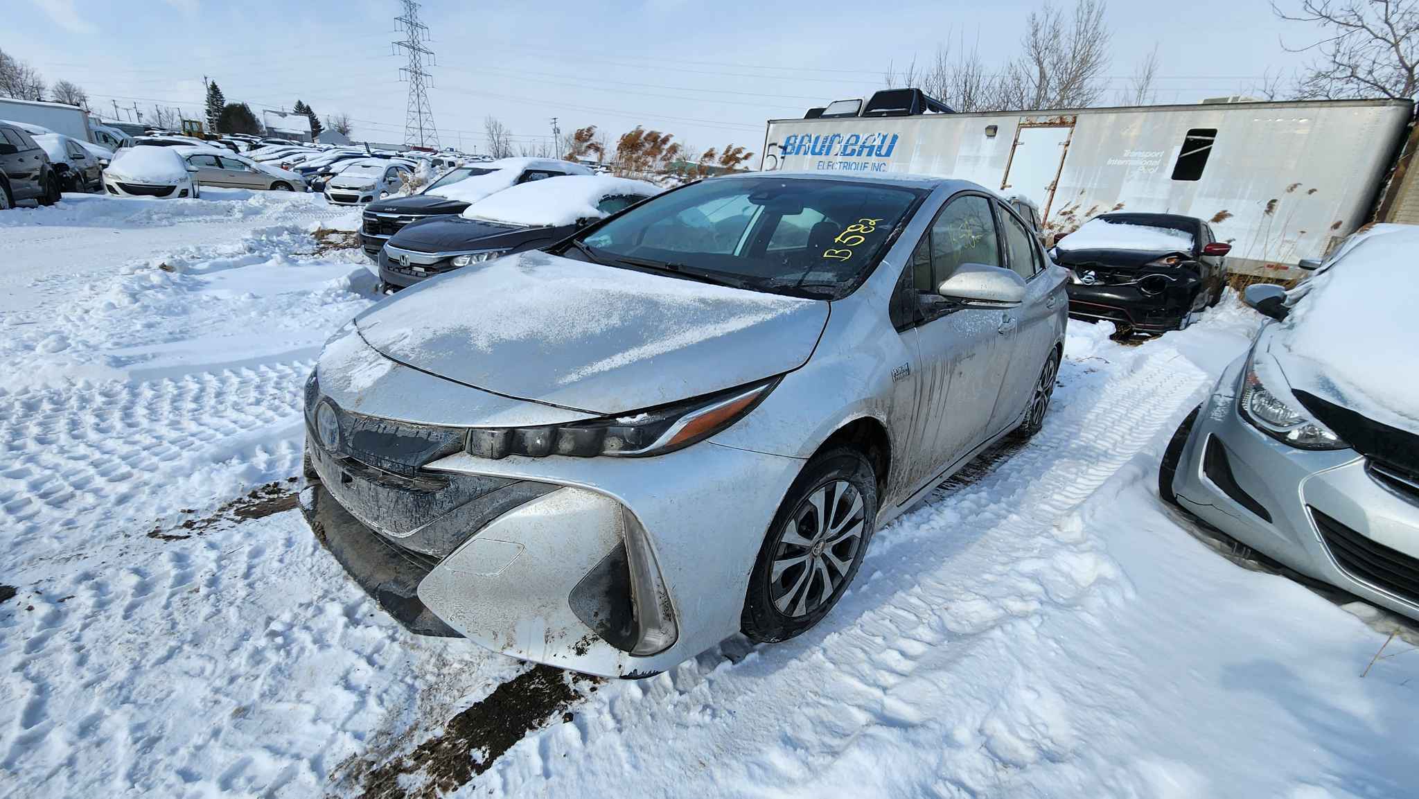 BMW