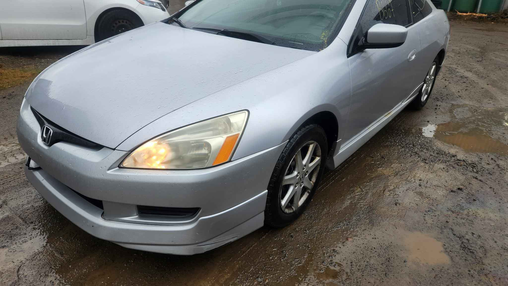 2003 Honda Accord