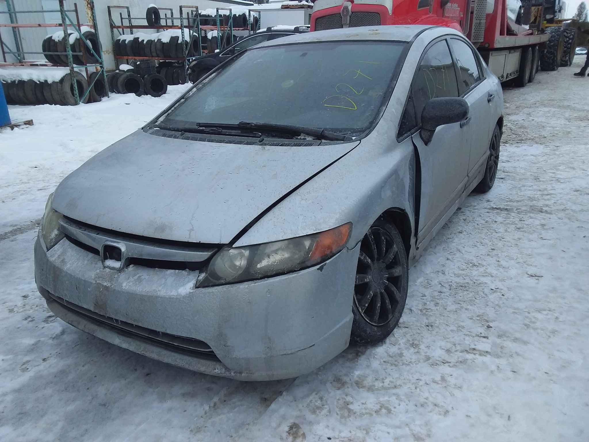 2006 Honda Civic