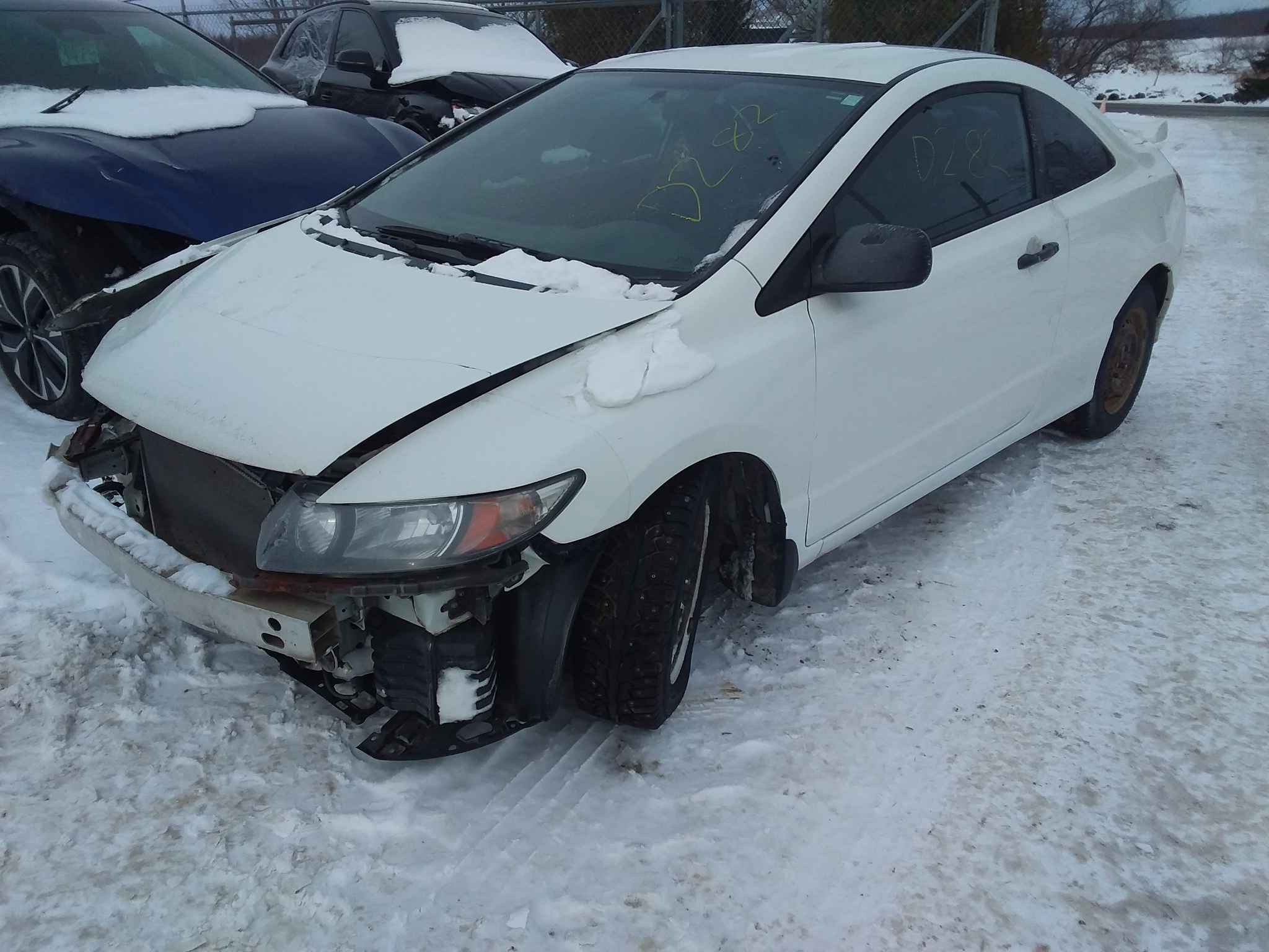 2009 Honda Civic