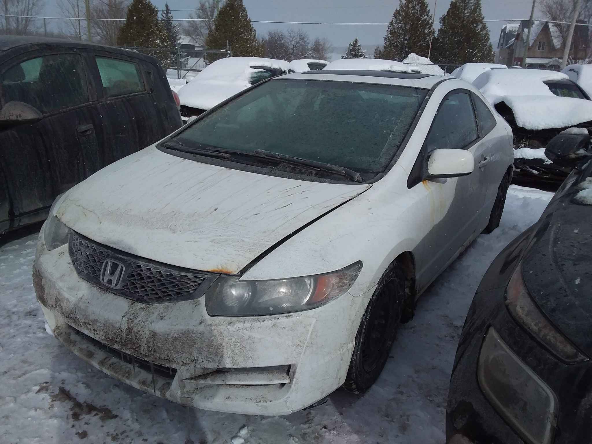 2009 Honda Civic