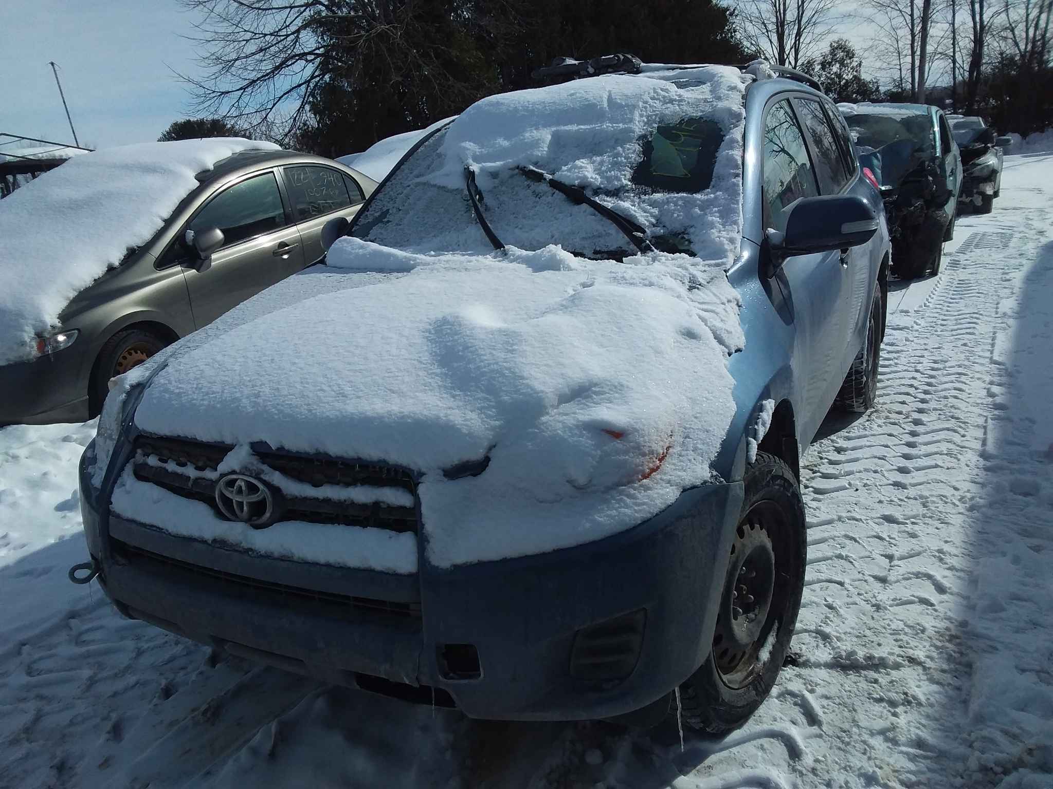 2010 Toyota 