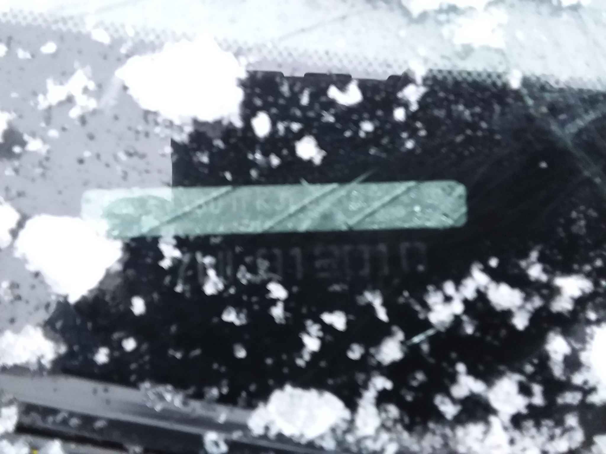 5 Second slide