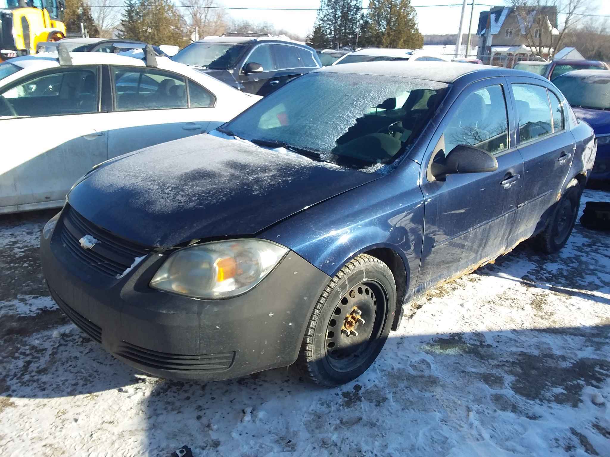 2010 GM Cobalt