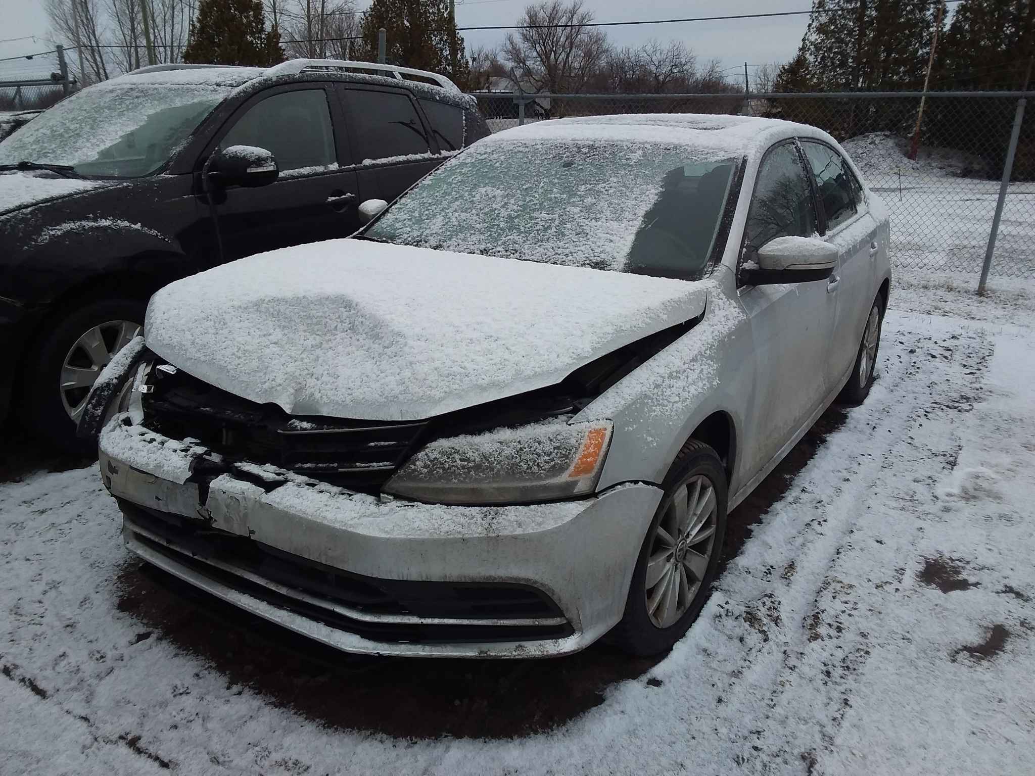 2015 Volkswagen Jetta