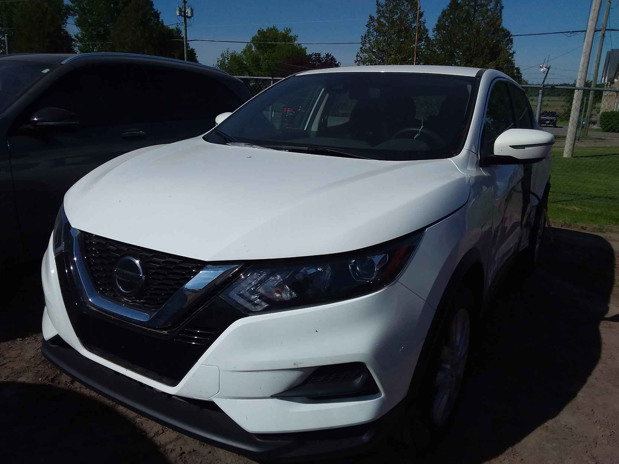 2023 Nissan Qashqai