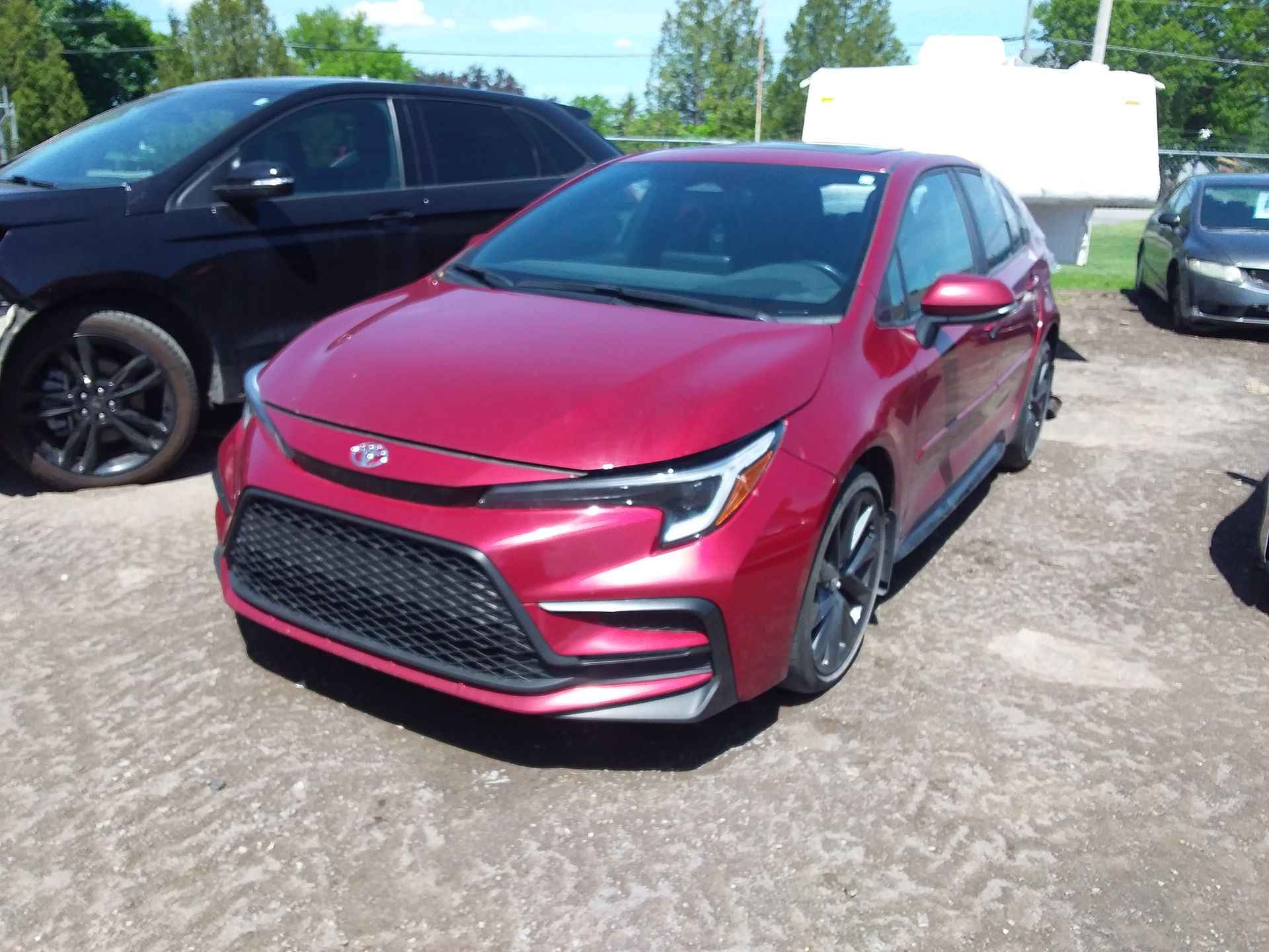 2023 Toyota Corolla