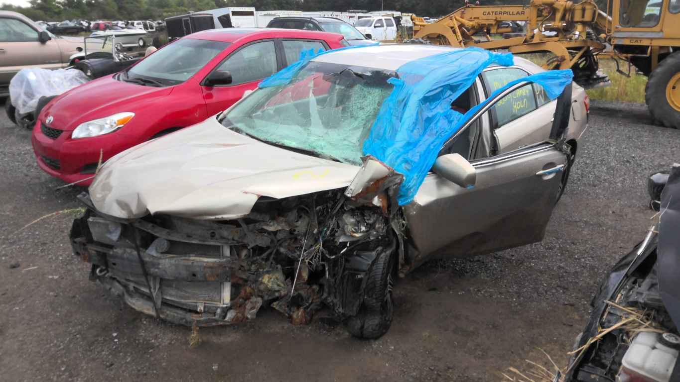 2009 Toyota Camry