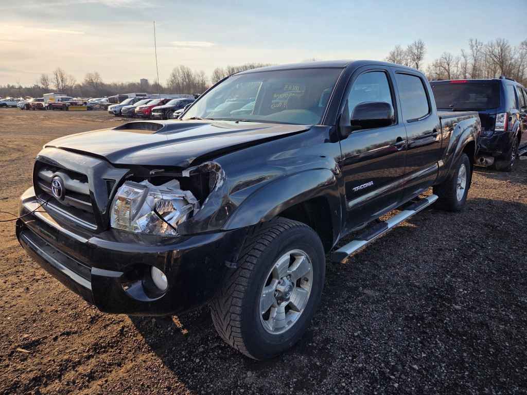 2008 Toyota Tacoma