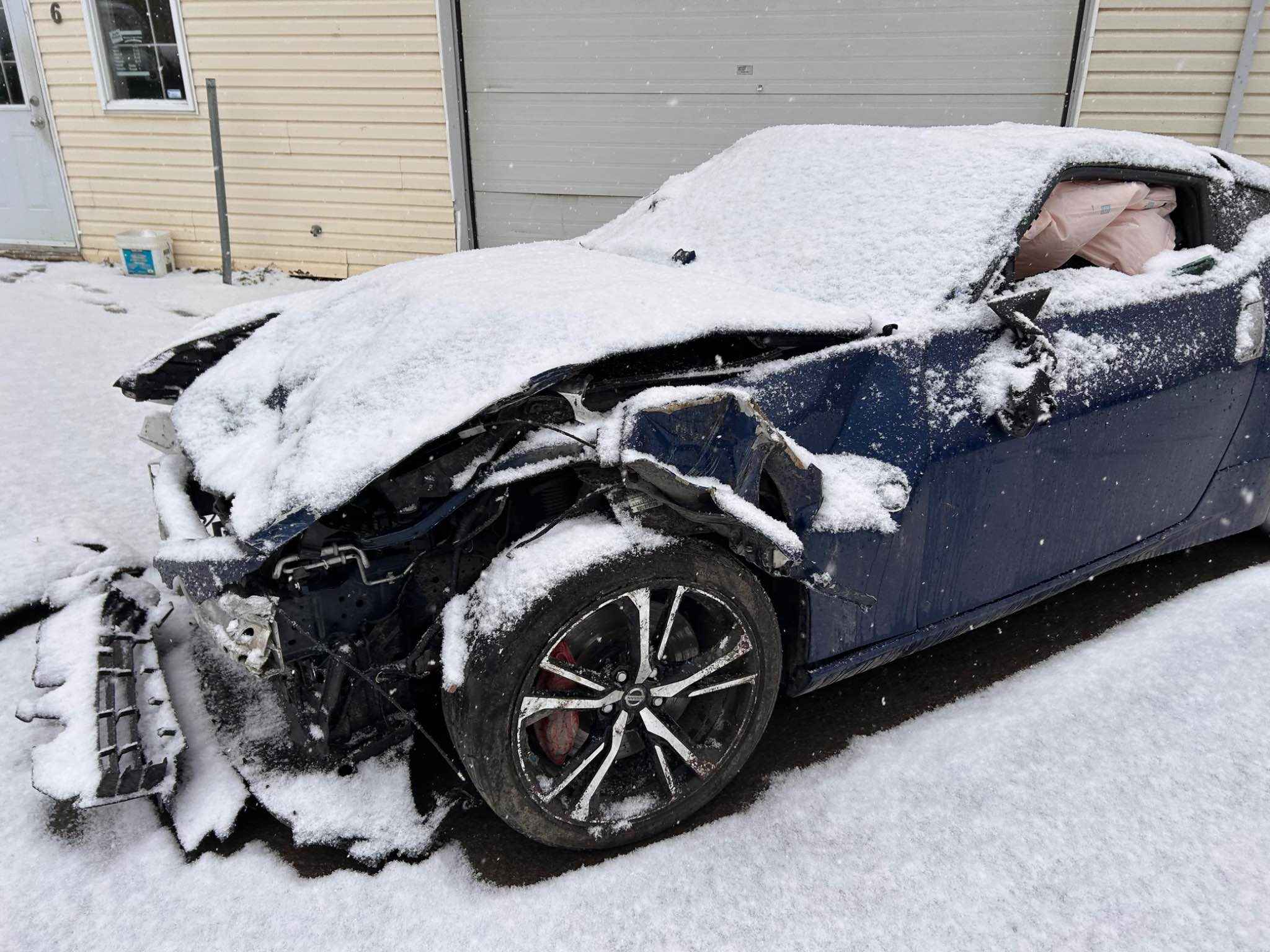 2019 Nissan 370Z