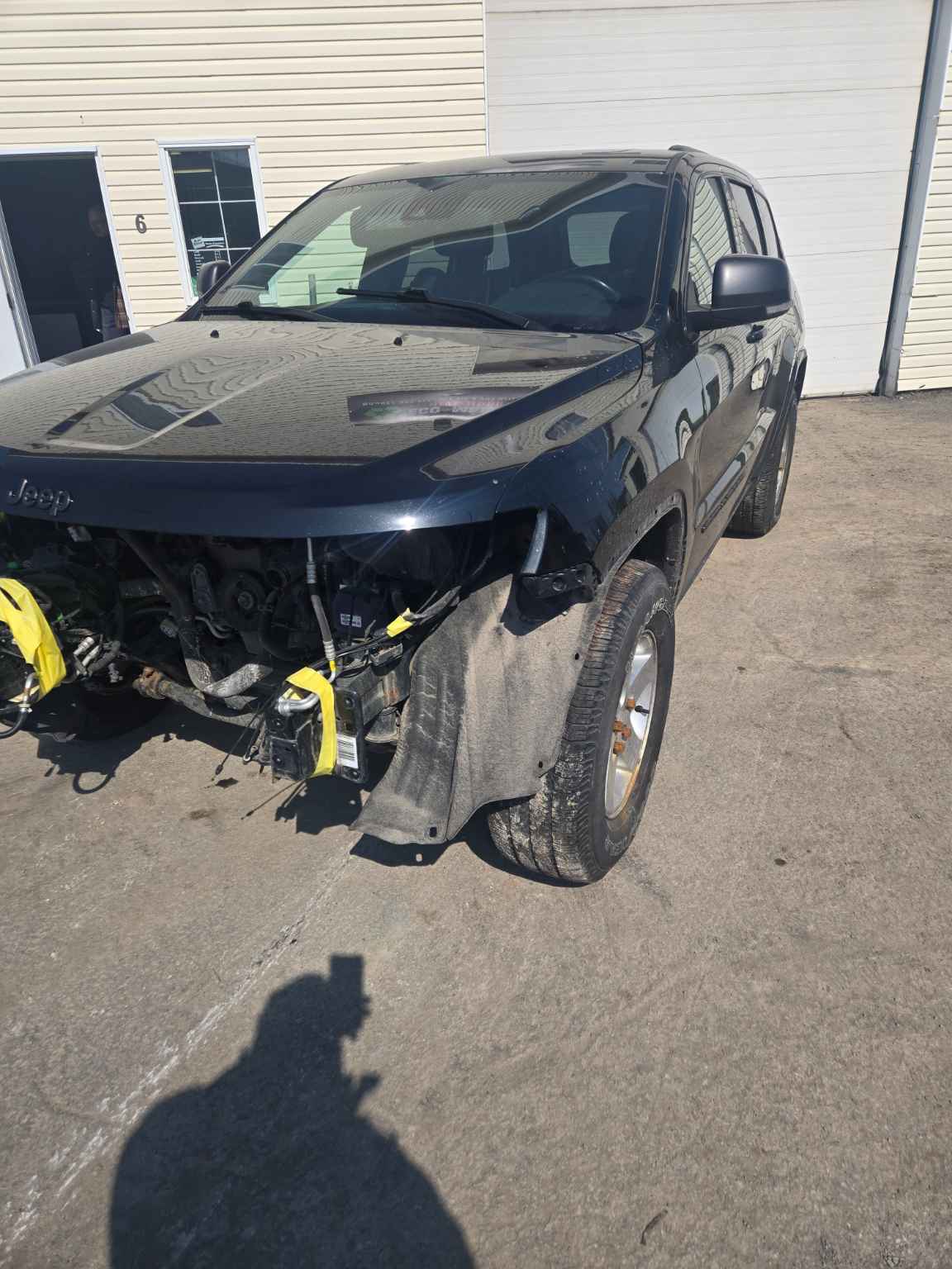 2021 Jeep Cherokee (All)