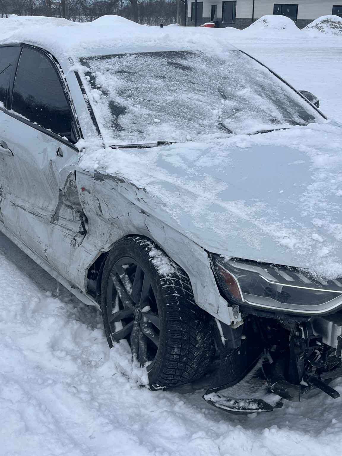 2020 Audi A4