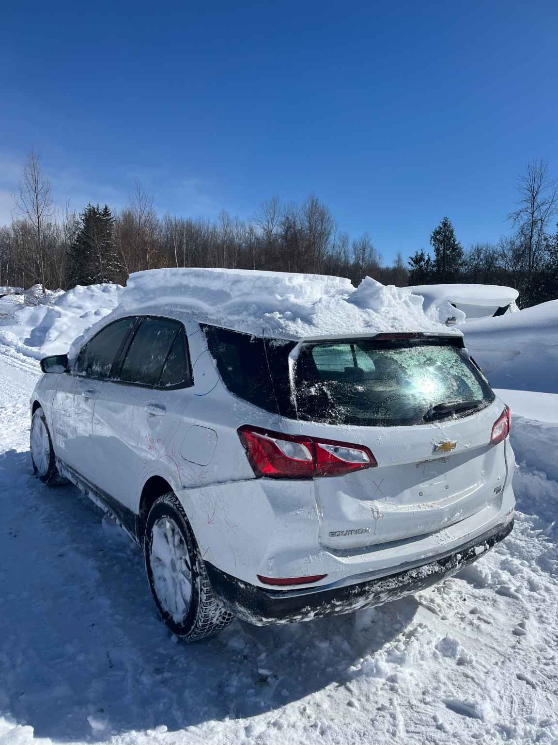 2018 GM Equinox