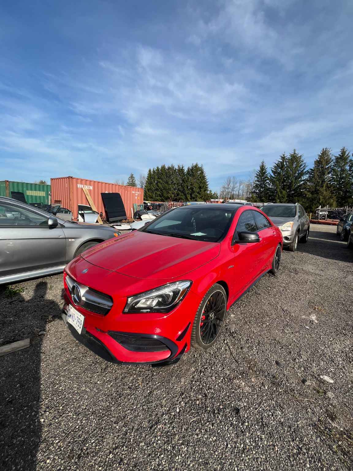 BMW