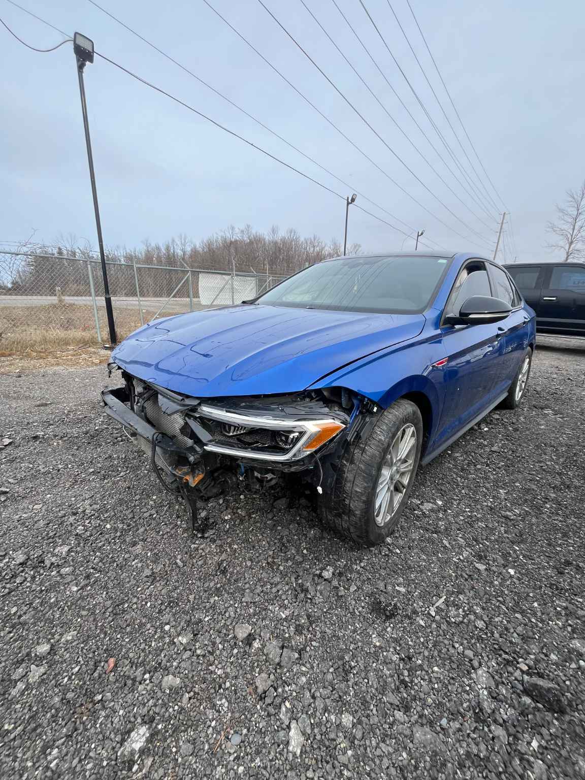 2023 Volkswagen Jetta