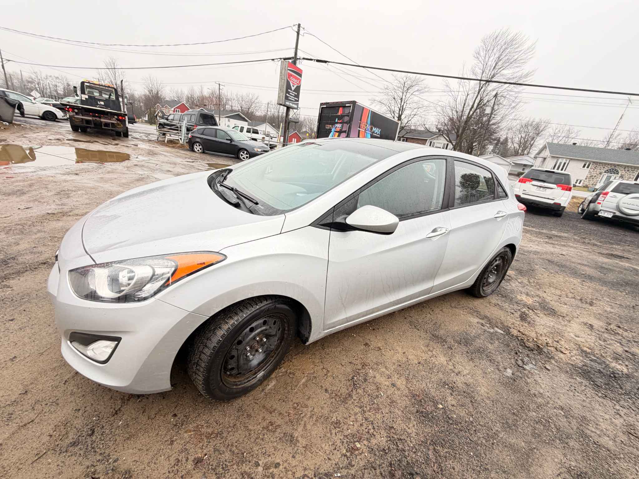 2014 Hyundai Elantra