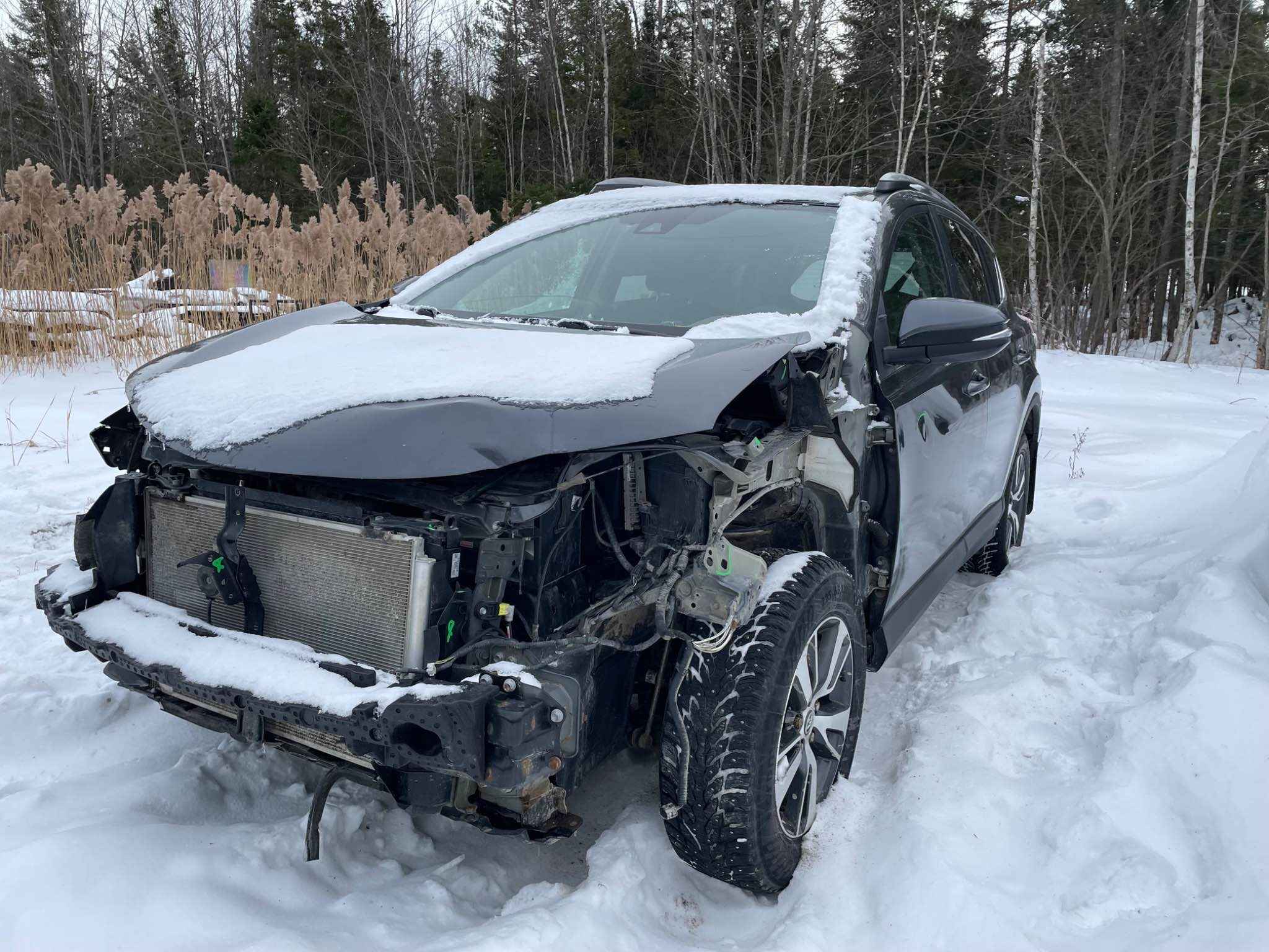 2018 Toyota Rav4