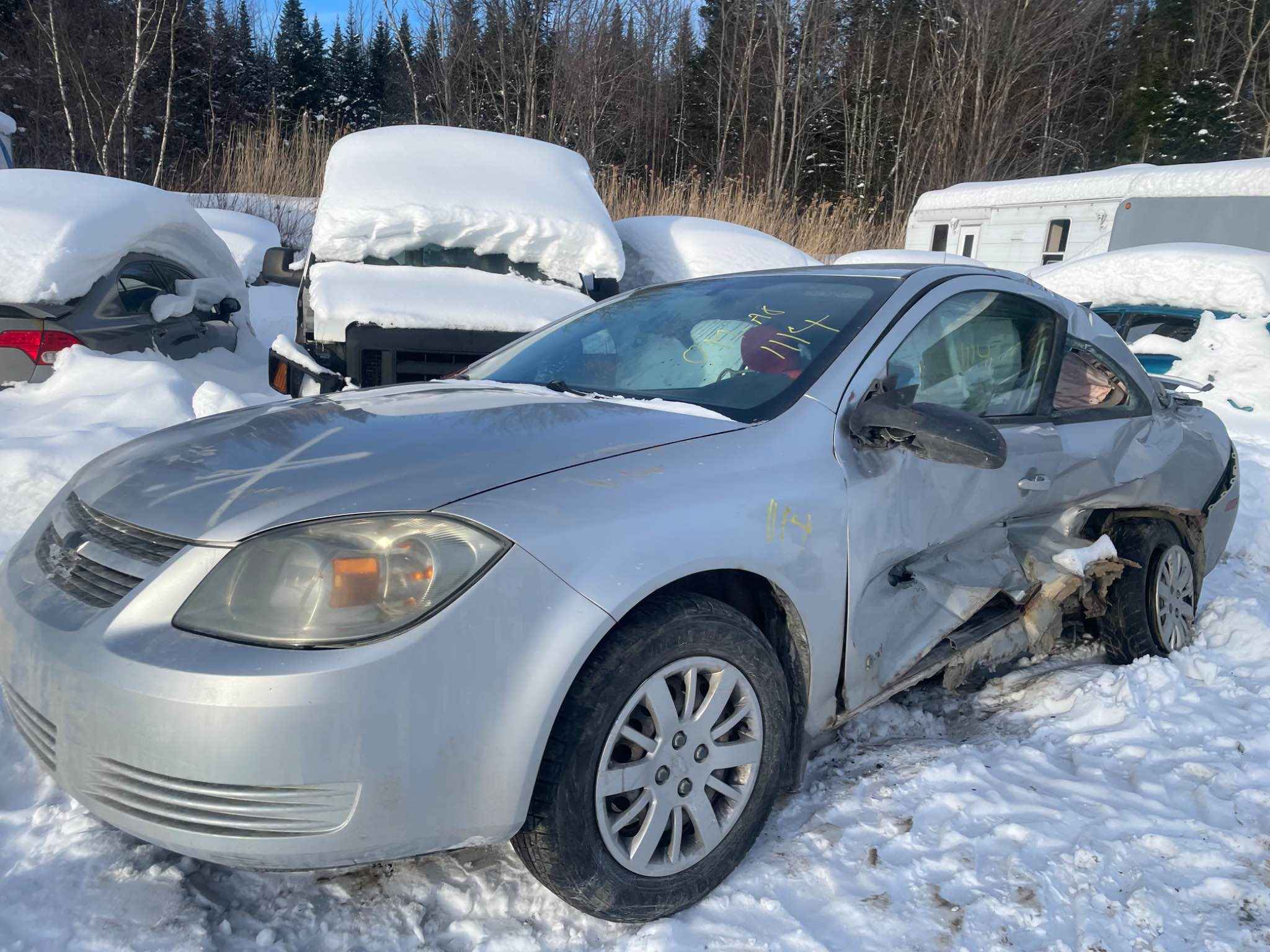 2010 GM Cobalt