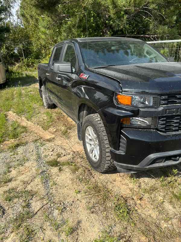 2019 GM 
