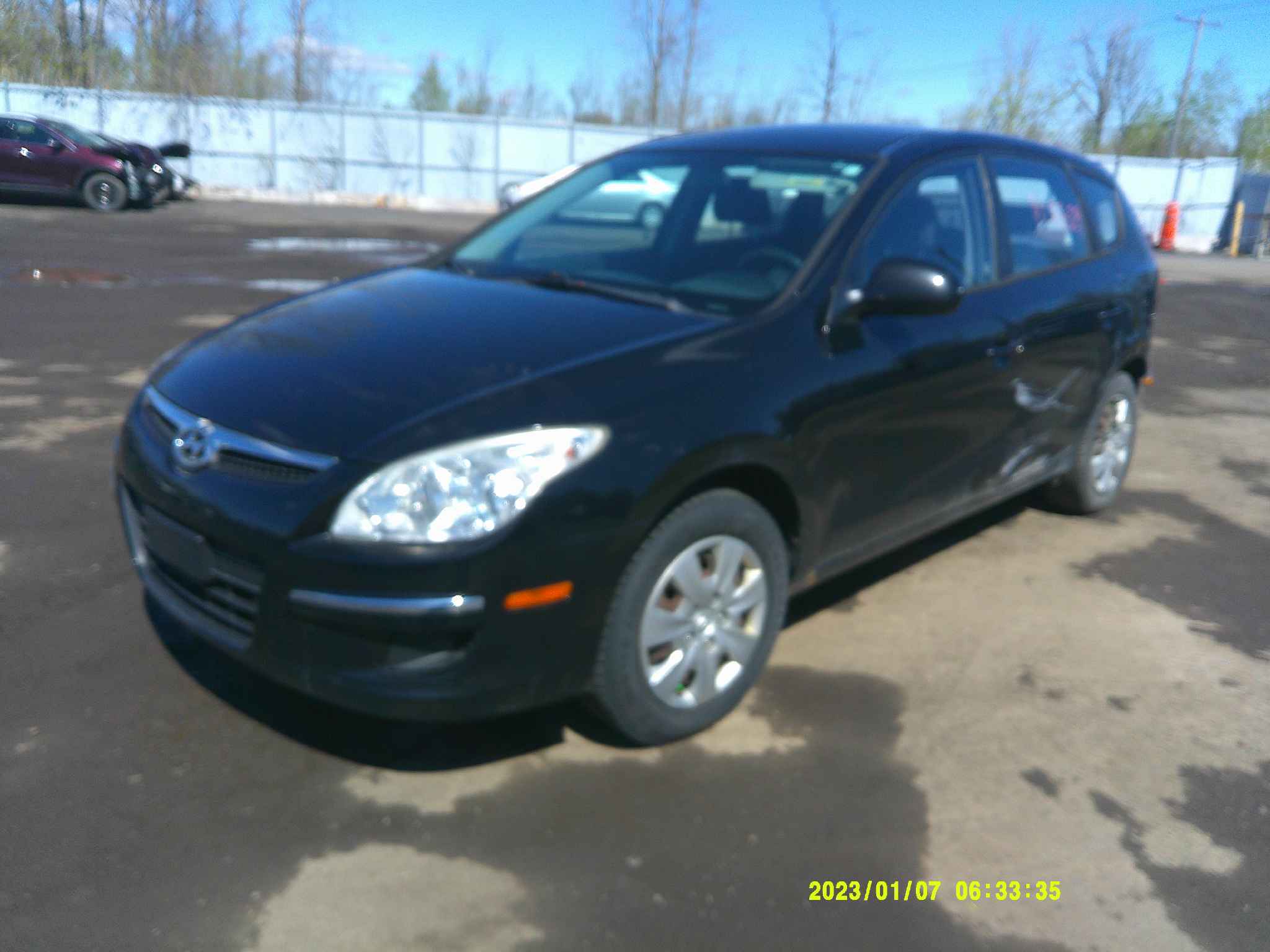 2012 Hyundai Elantra