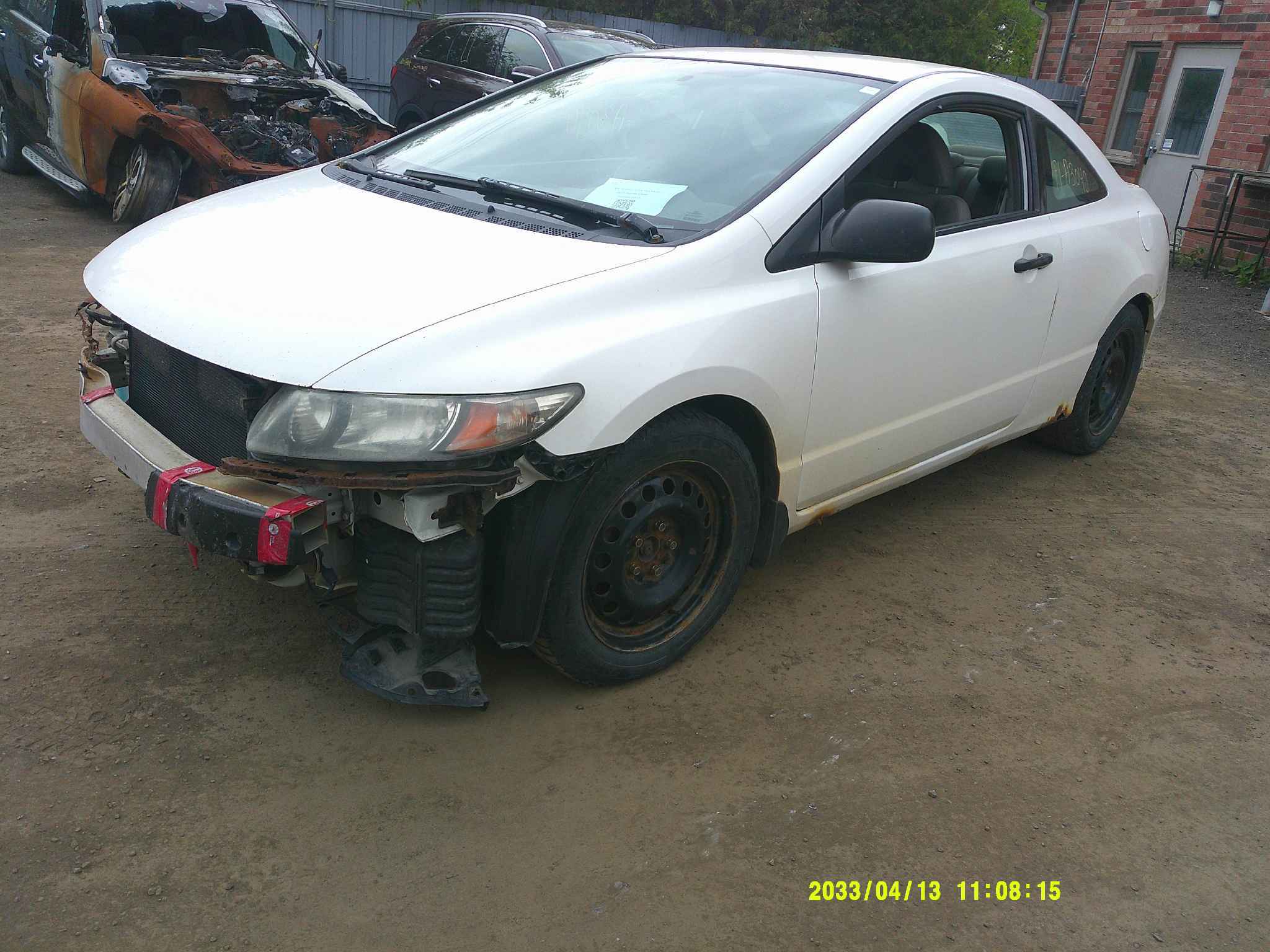 2010 Honda Civic