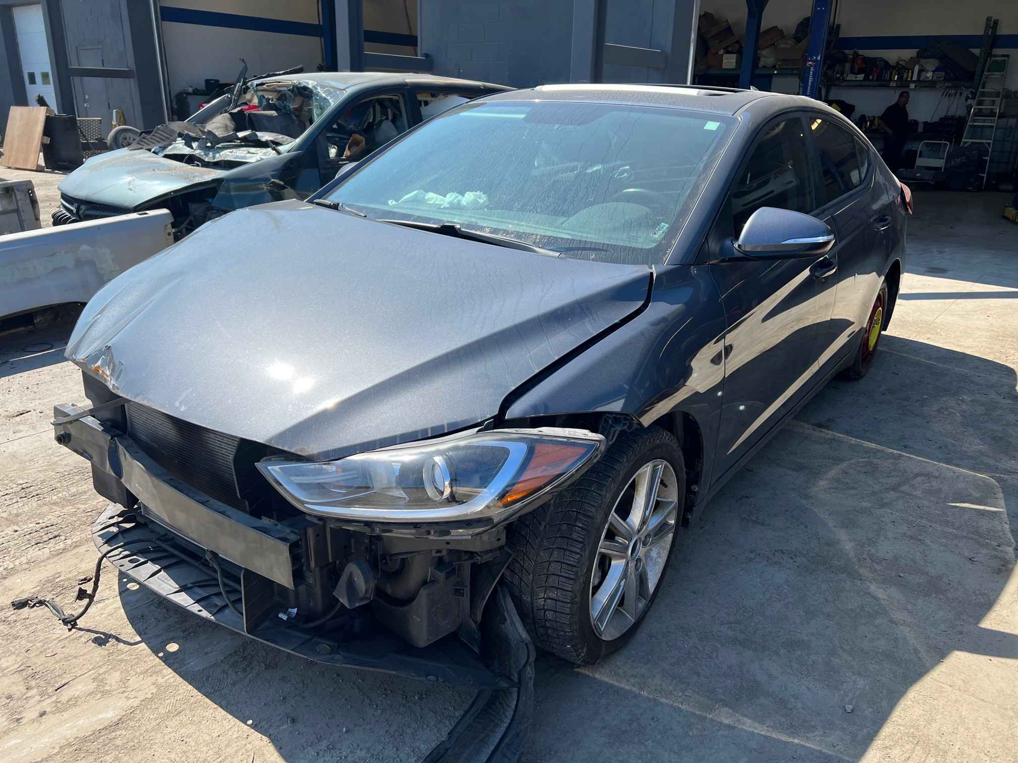 BMW
